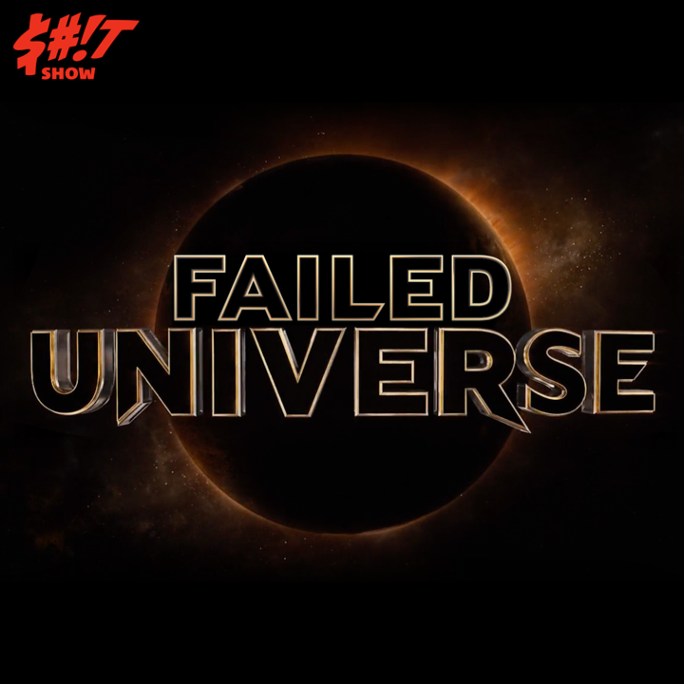 YouTube Deep Dive: The Dark Universe
