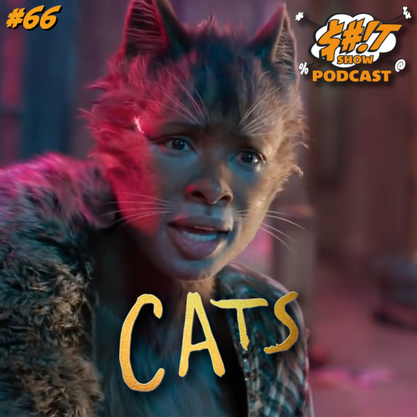 Cats (2019)