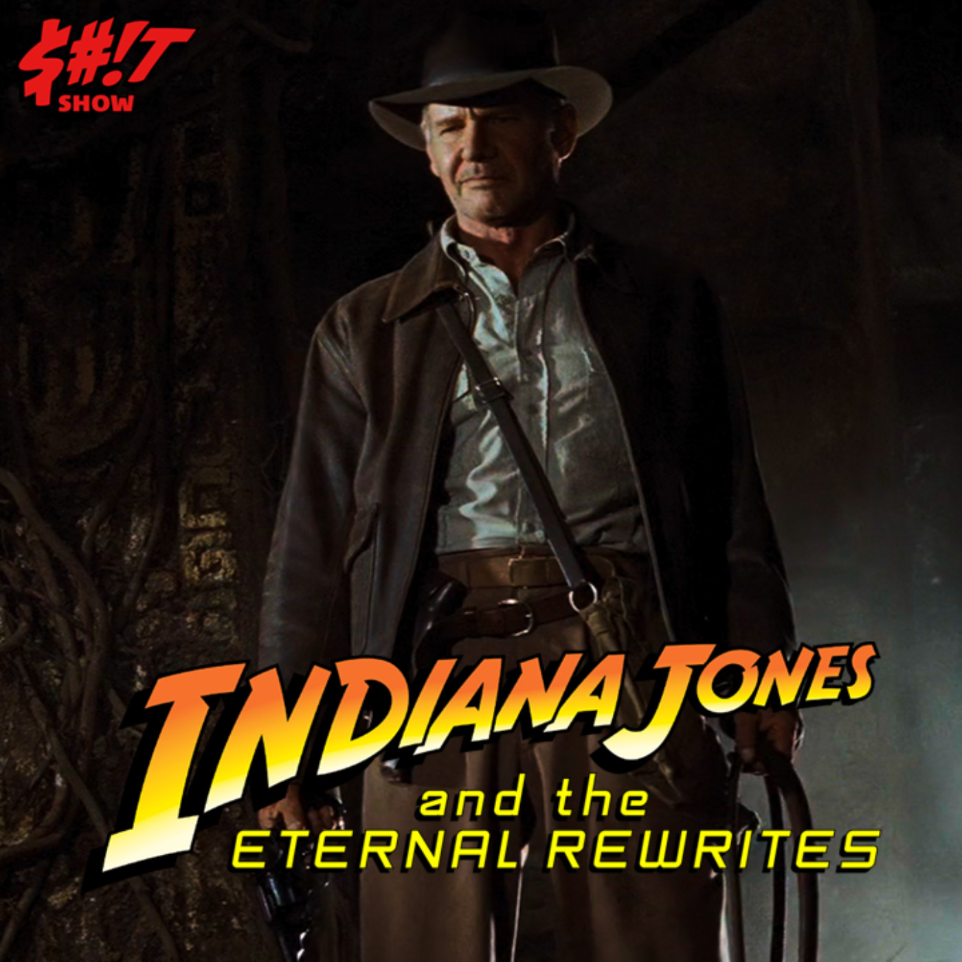YouTube Deep Dive: Indiana Jones and the Kingdom of the Crystal Skull (2008)