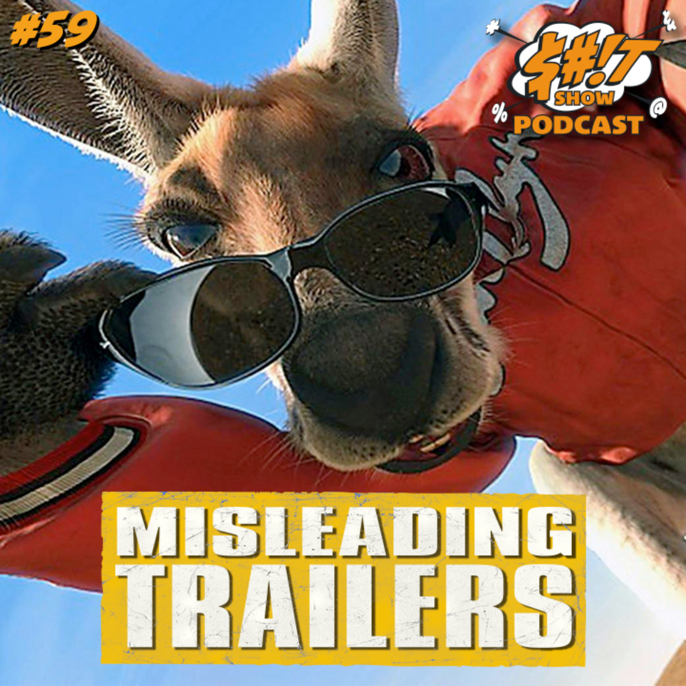Misleading Trailers