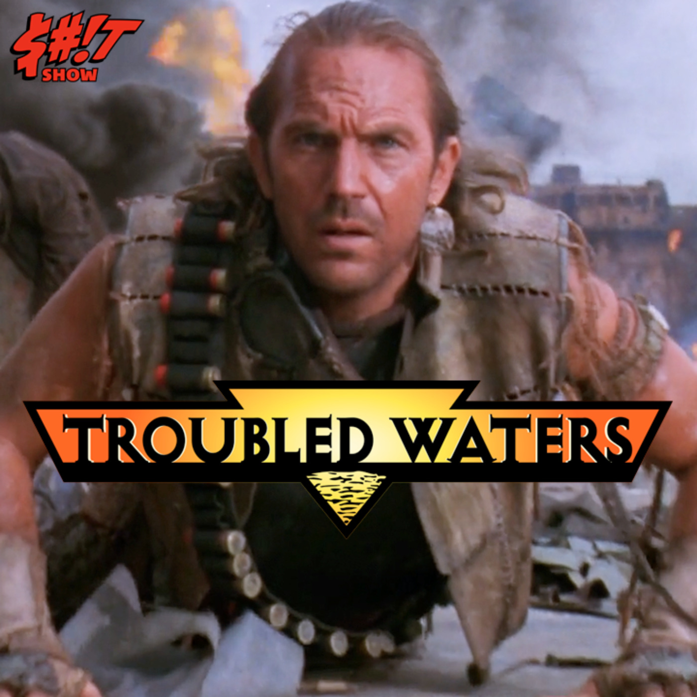 YouTube Deep Dive: Waterworld (1995)