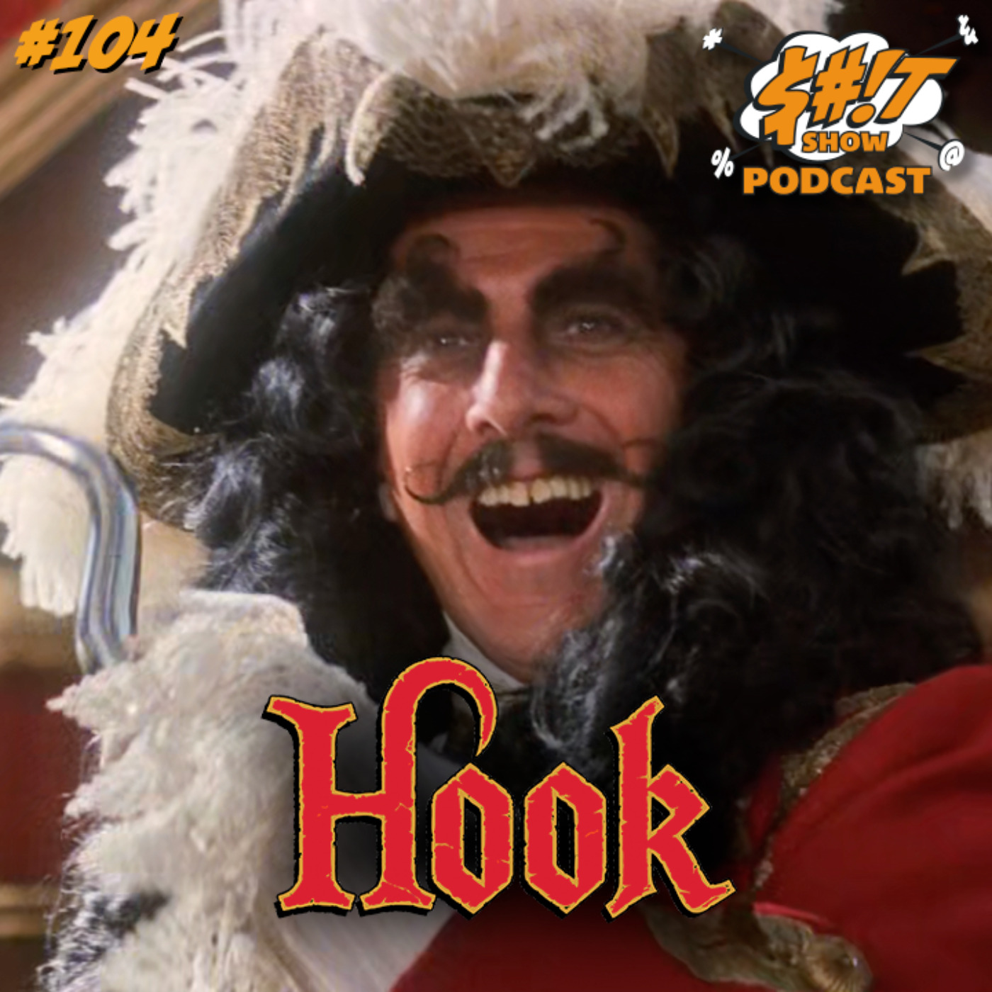 Hook (1991)