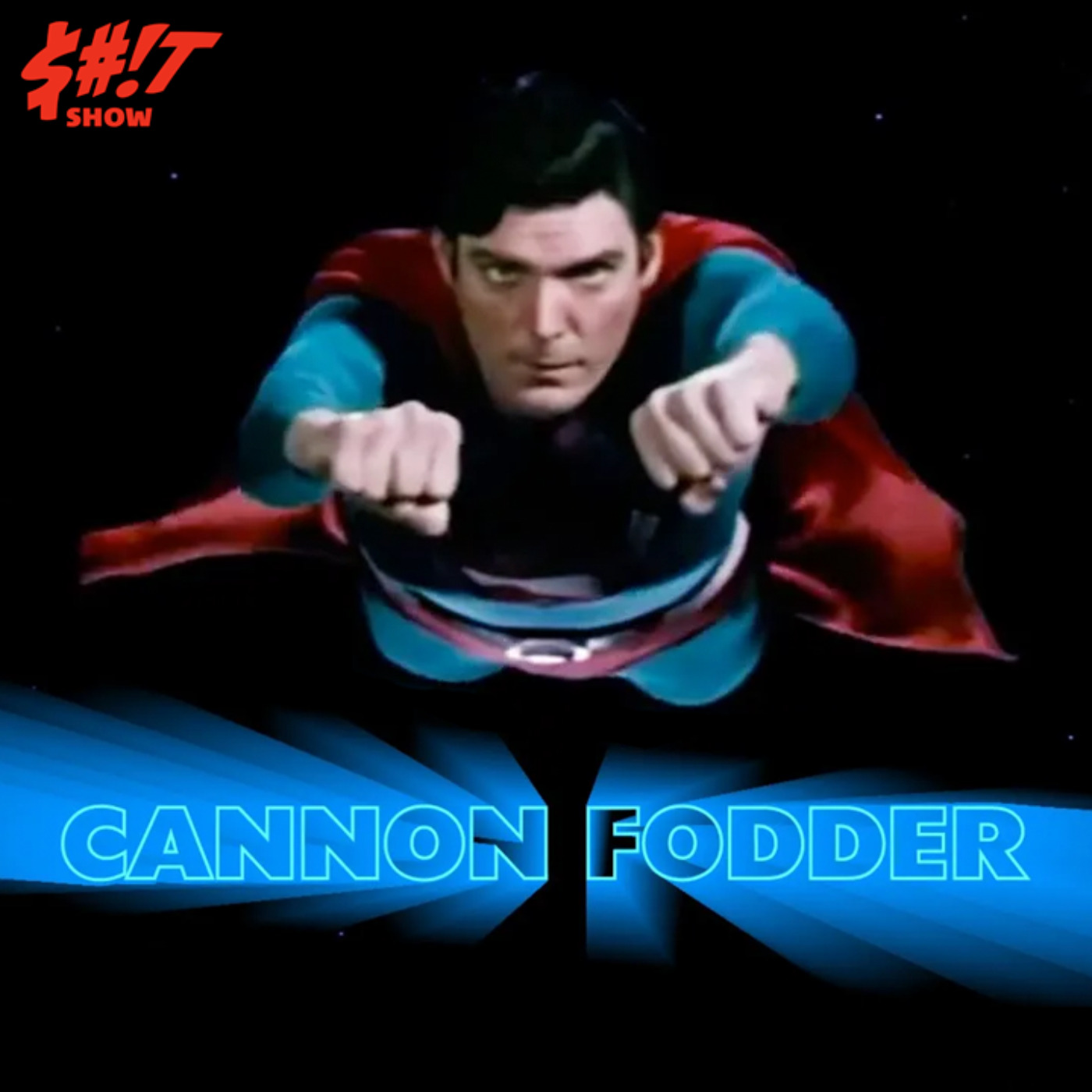 YouTube Deep Dive: Superman IV (1987)