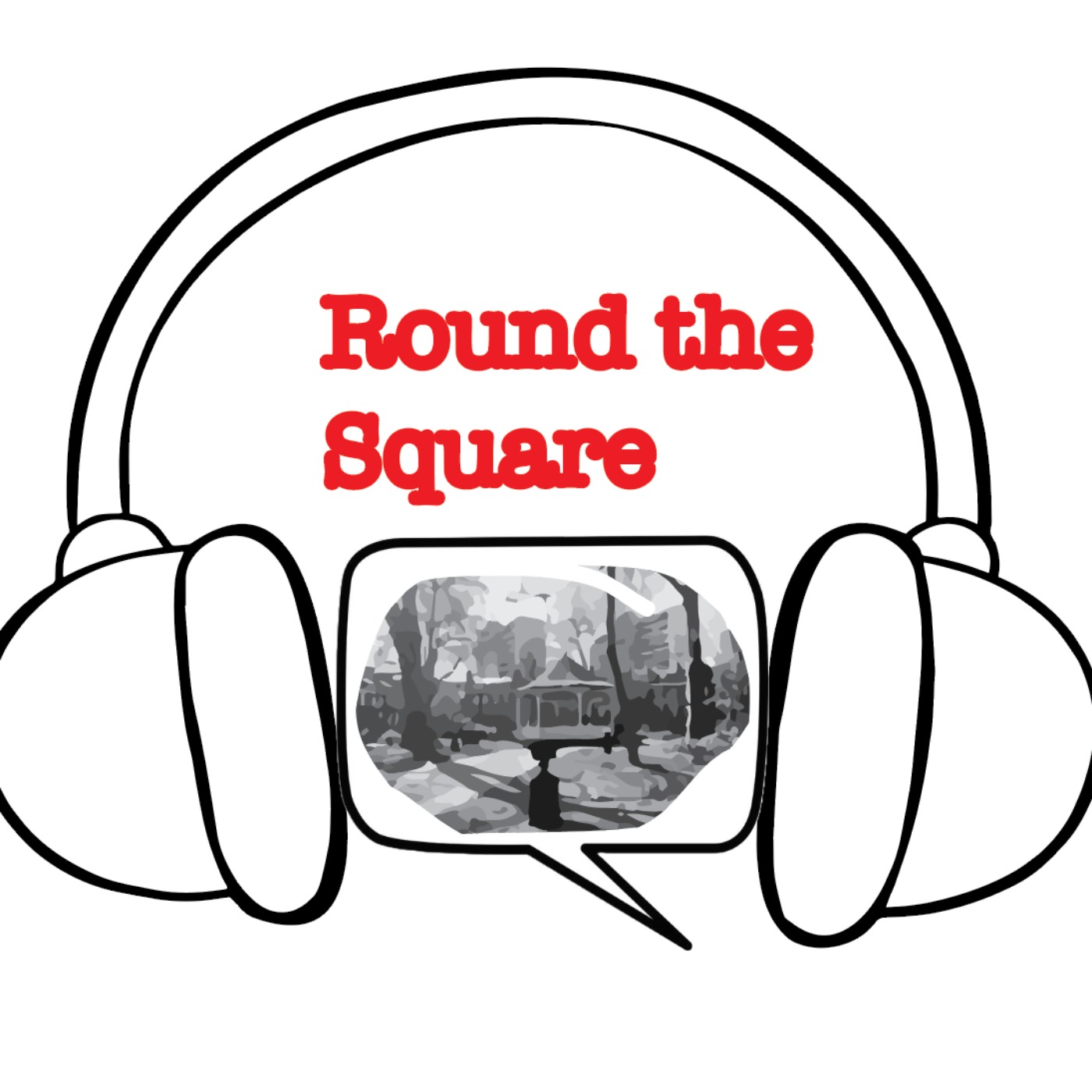 Round The Square
