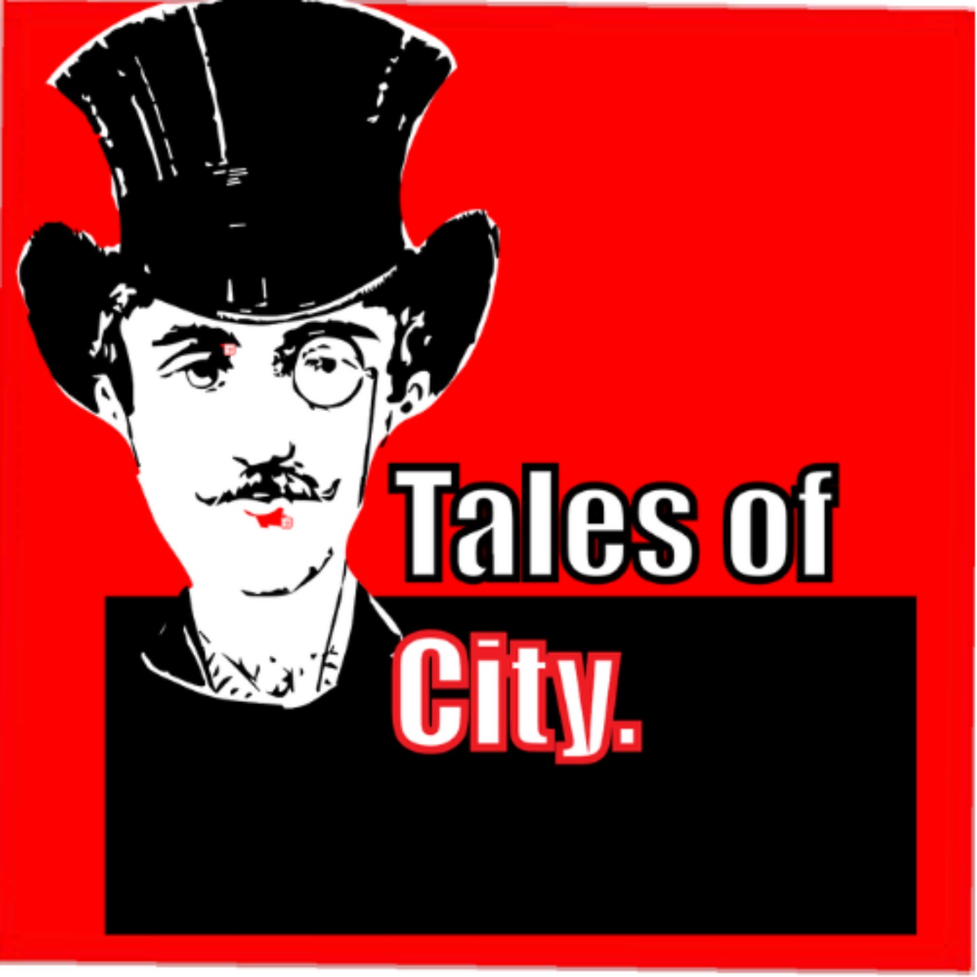 Tales Of City  - "Family is the First Heartbreak"