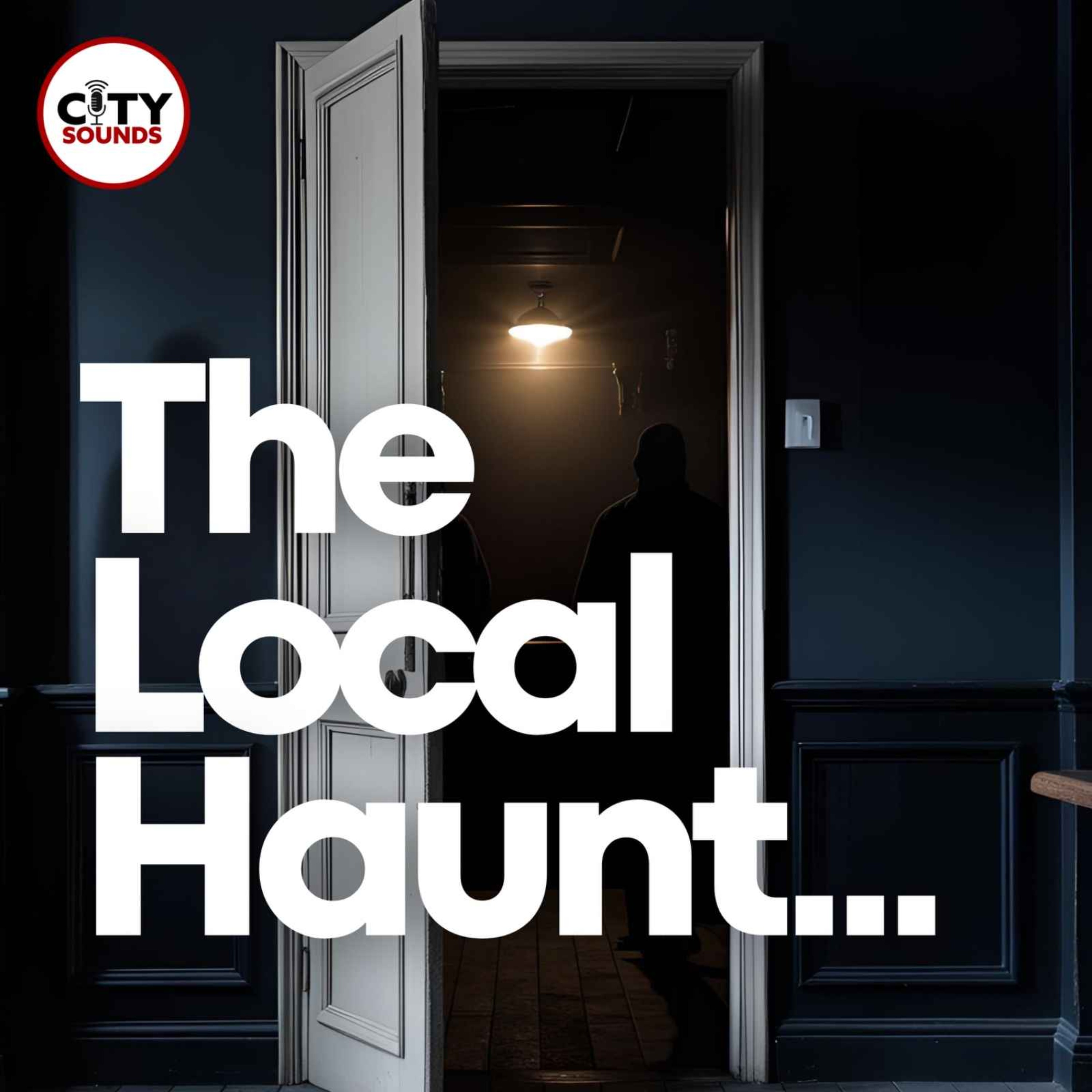The Local Haunt: The Smoker