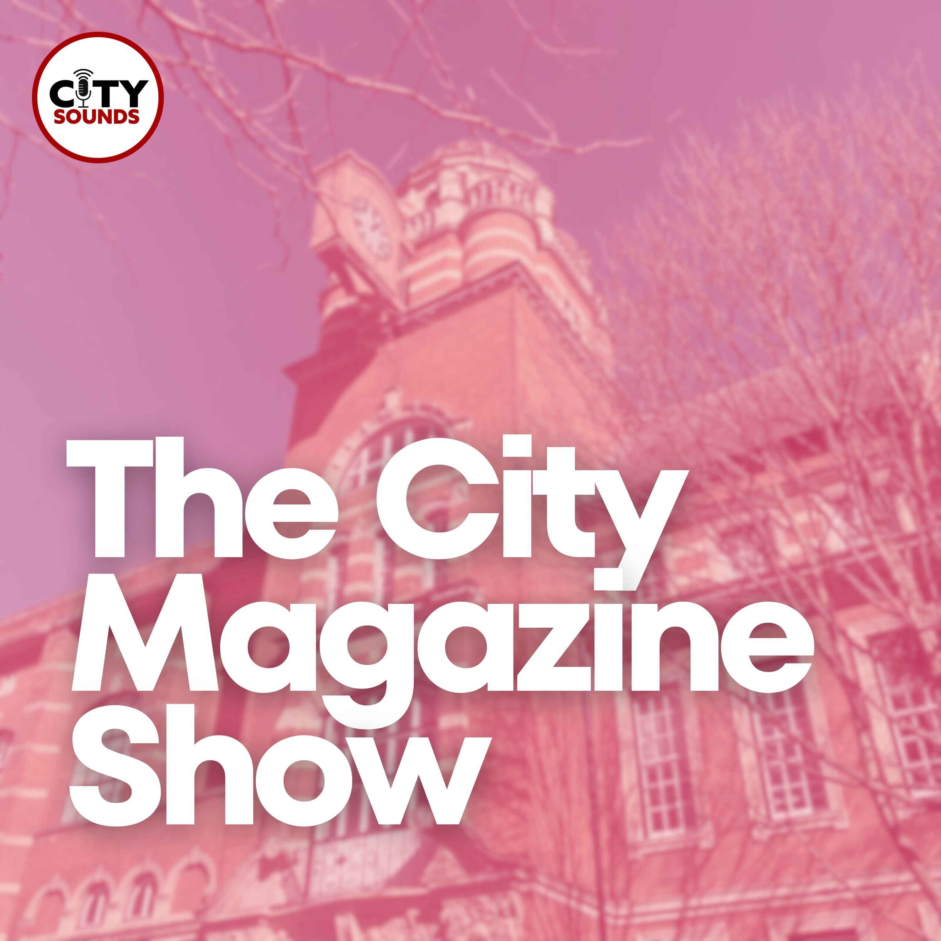 City Sounds