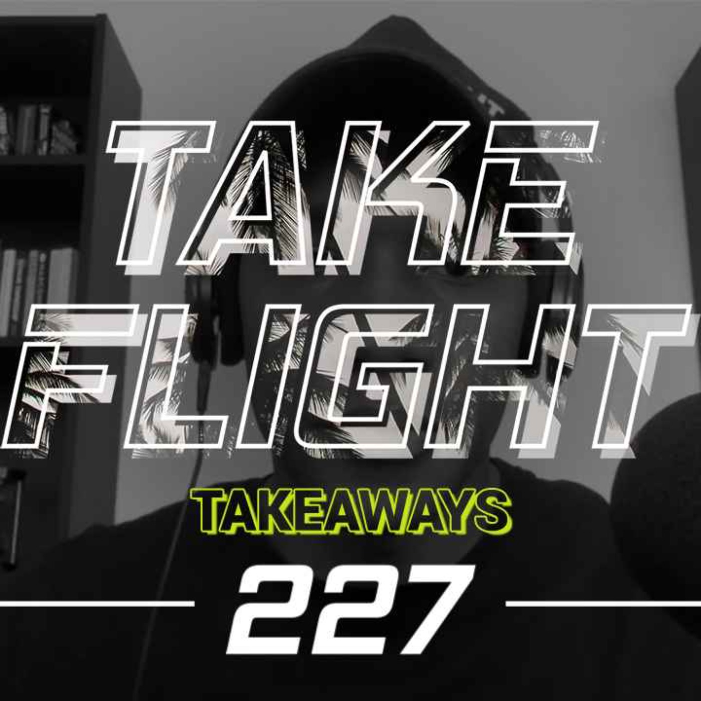 cover art for E227 - TFTakeways | Pabilo | Investing with Timbo Capital