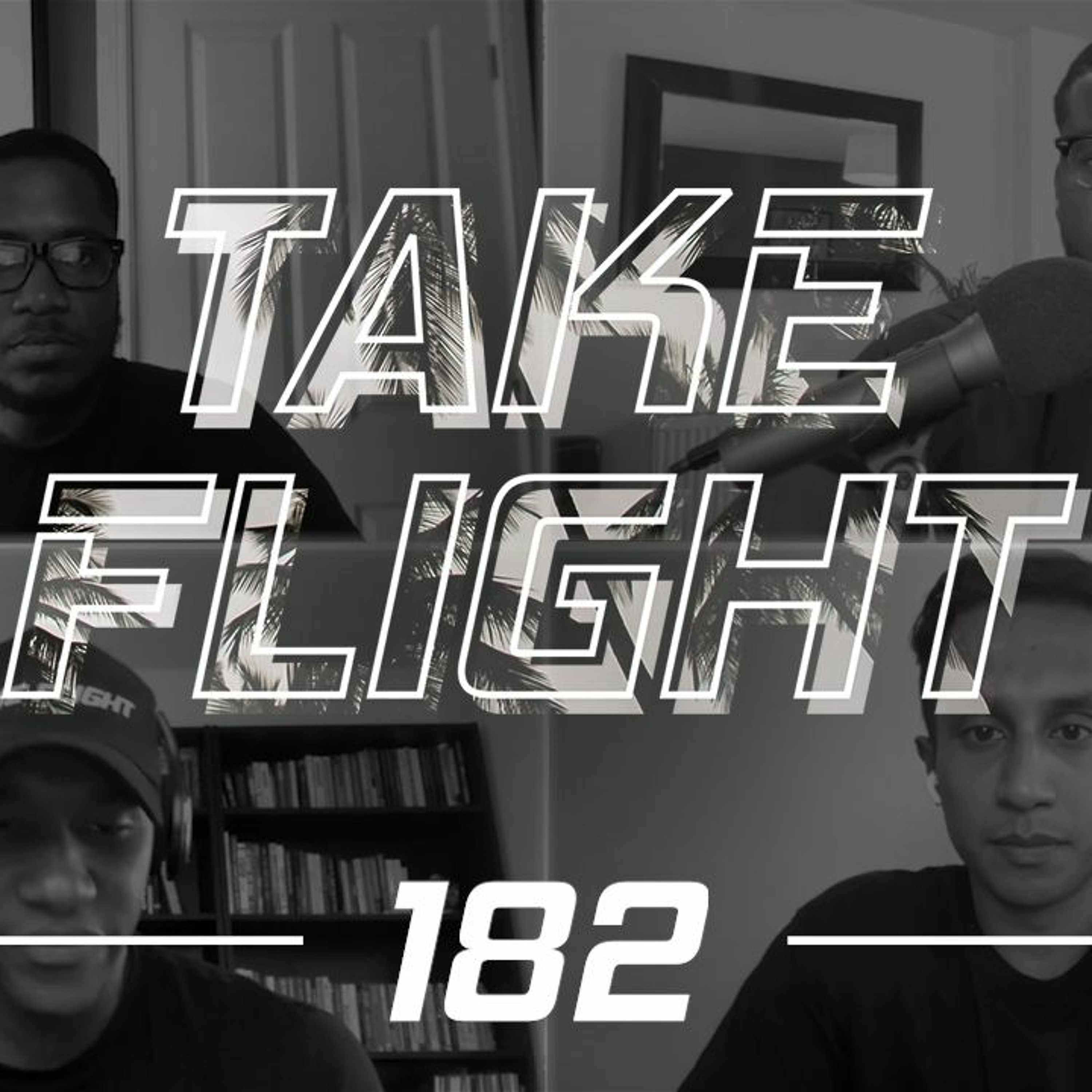Take Flight Podcast