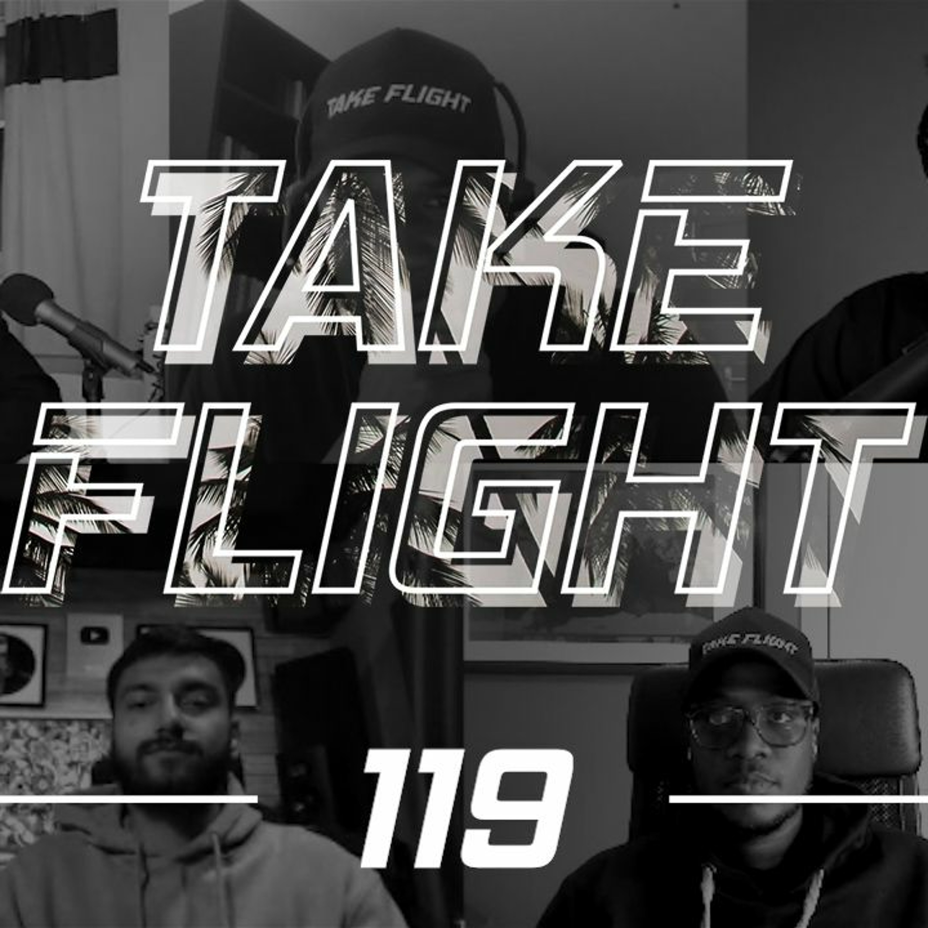 Take Flight Podcast