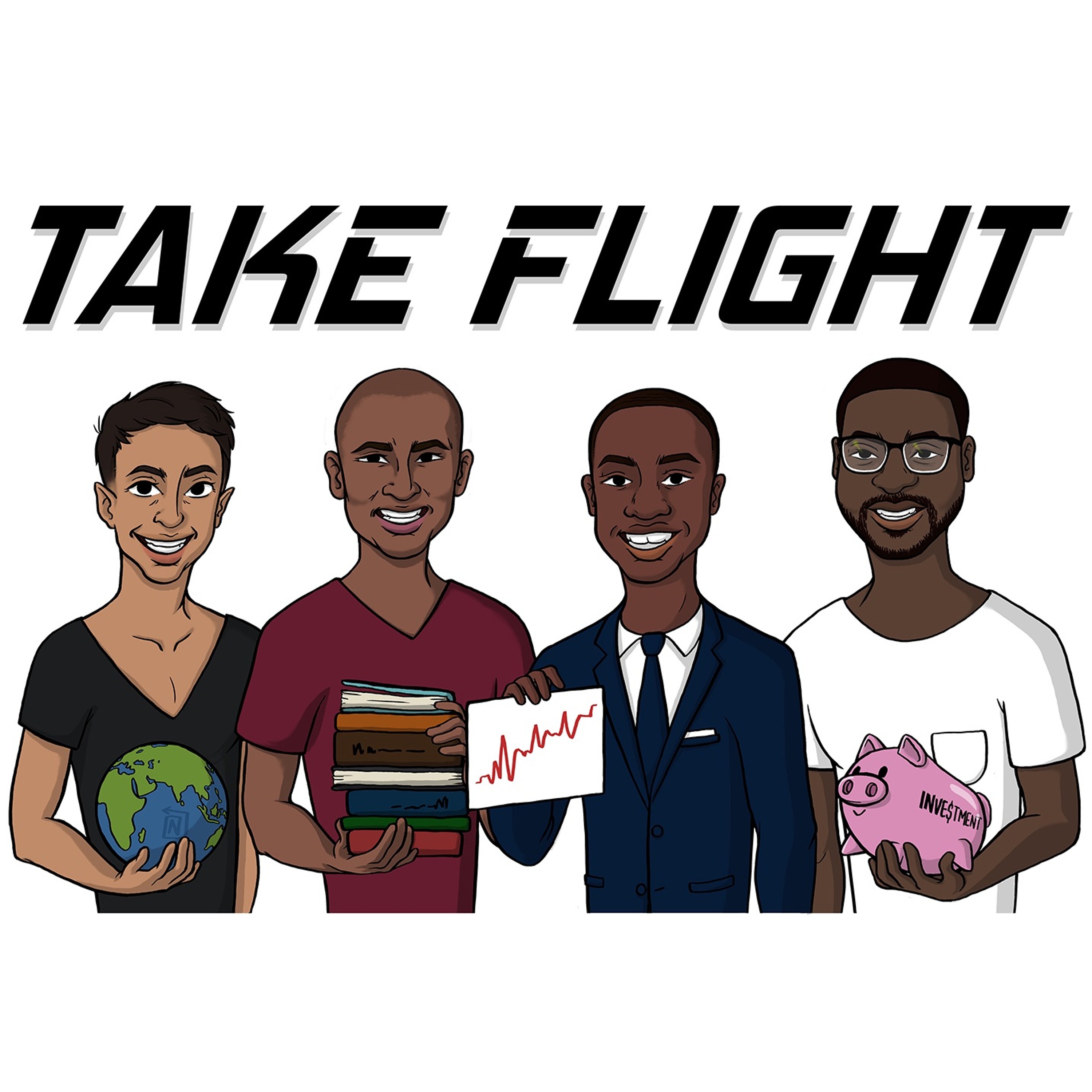 Take Flight Podcast