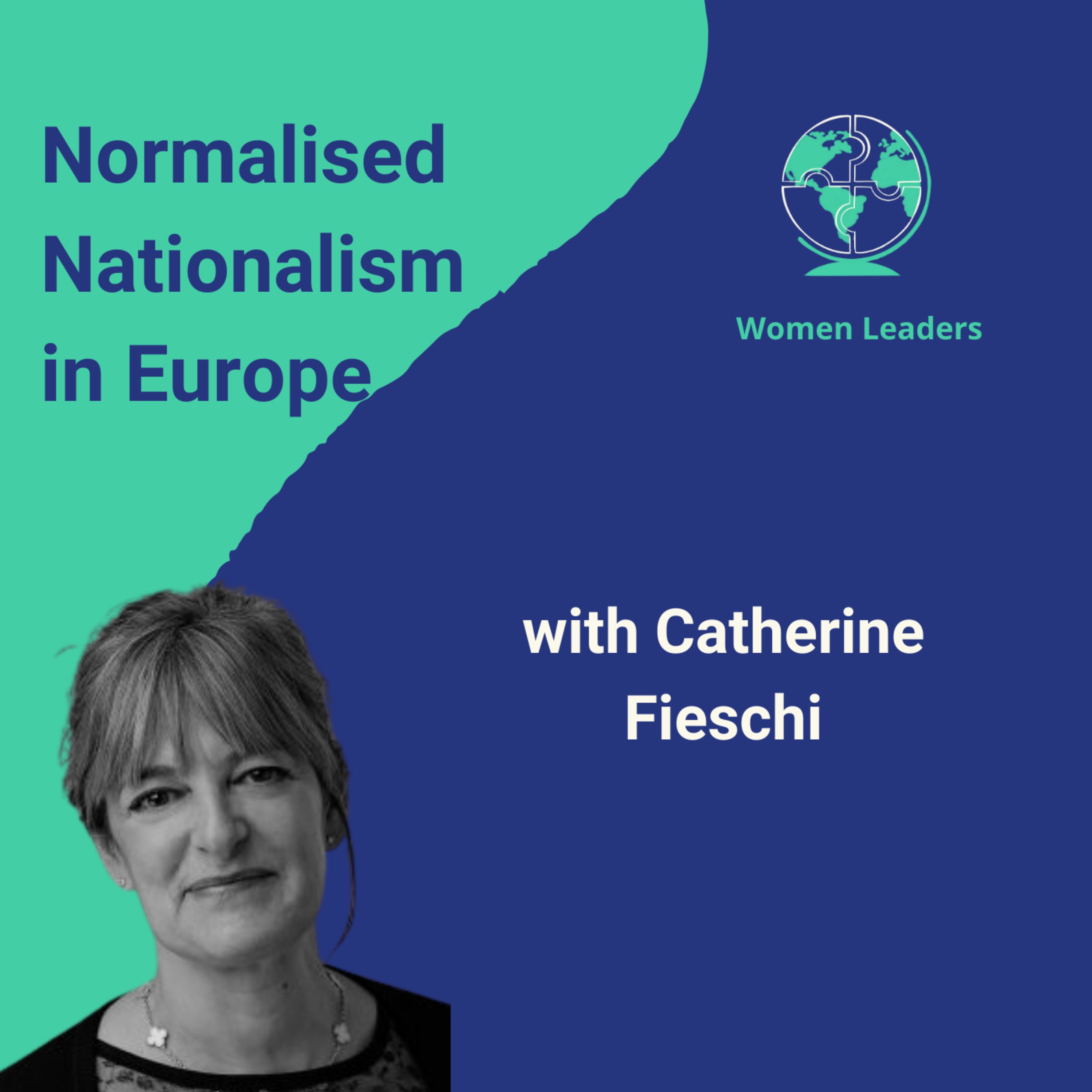 Women Leaders