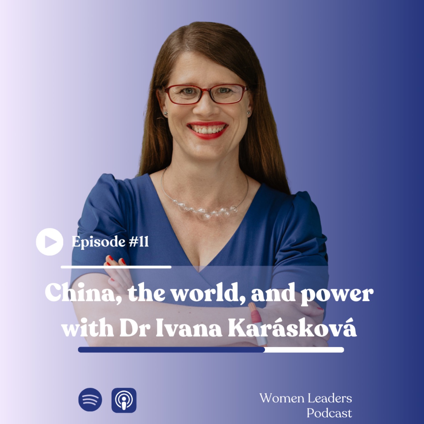 Women Leaders