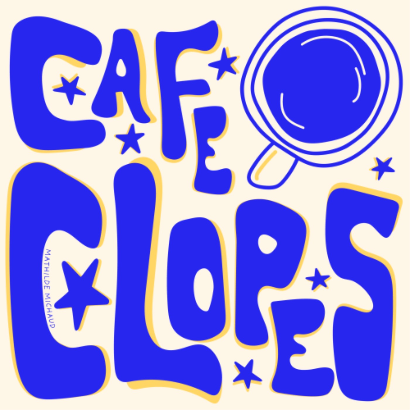 EP5. Tu as de la chance d'être une femme