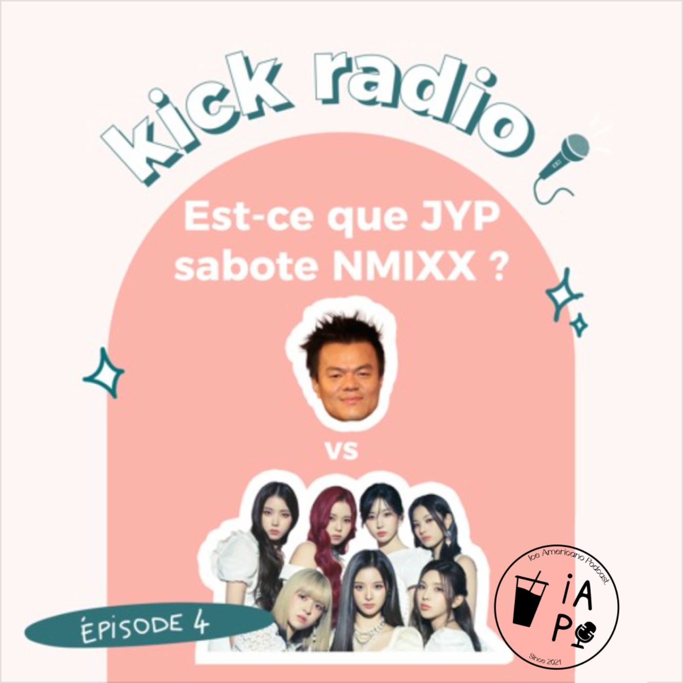 S1E04 - EST-CE QUE JYP SABOTE NMIXX ?