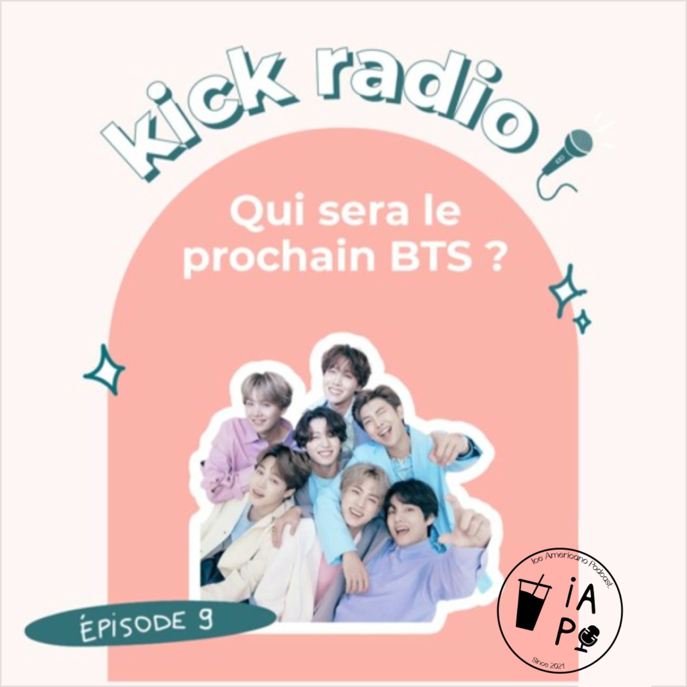 S1E09 - QUI SERA LE PROCHAIN BTS ?