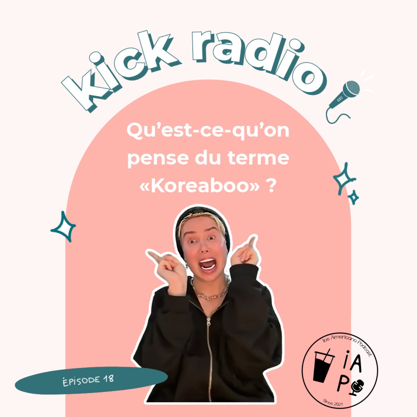 S1E18 - LES KOREABOO