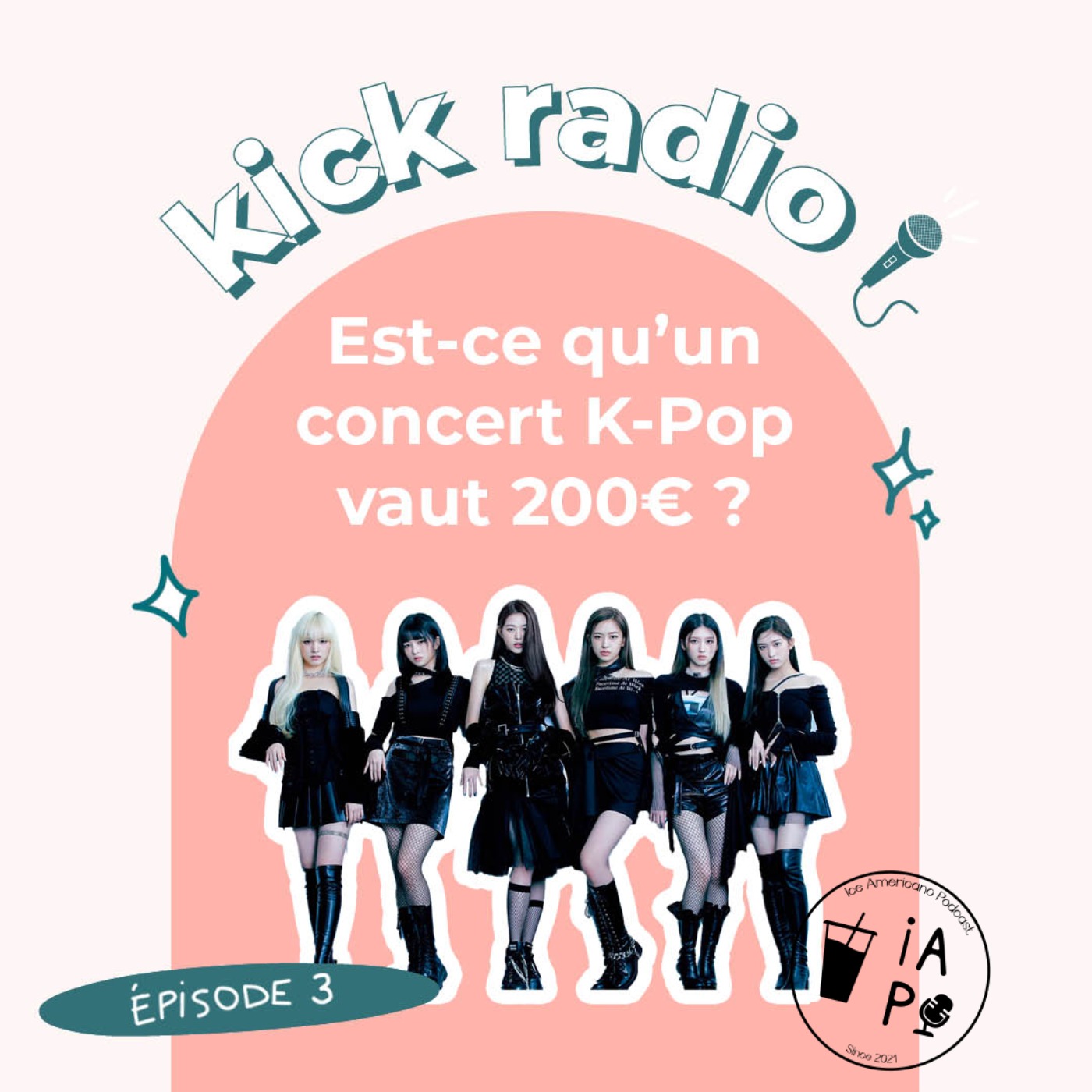 E03 - EST-CE QU'UN CONCERT VAUT 200€ ?