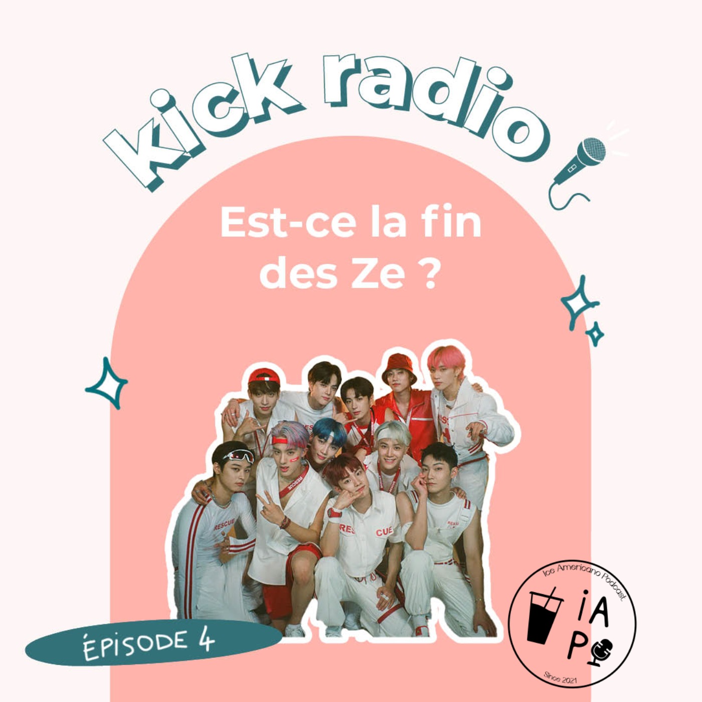 S2E04 - EST-CE LA FIN DES Ze ?