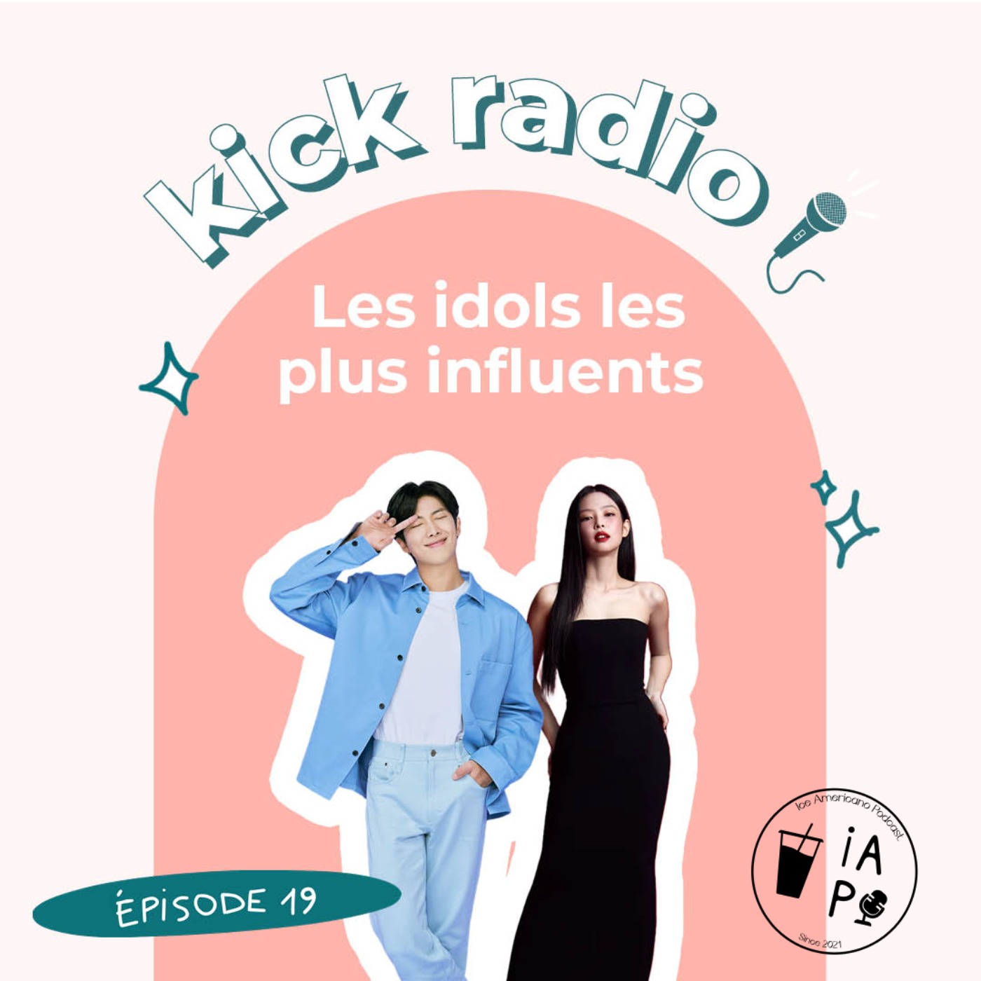 S2E19 - LES IDOLS LES PLUS INFLUENTS