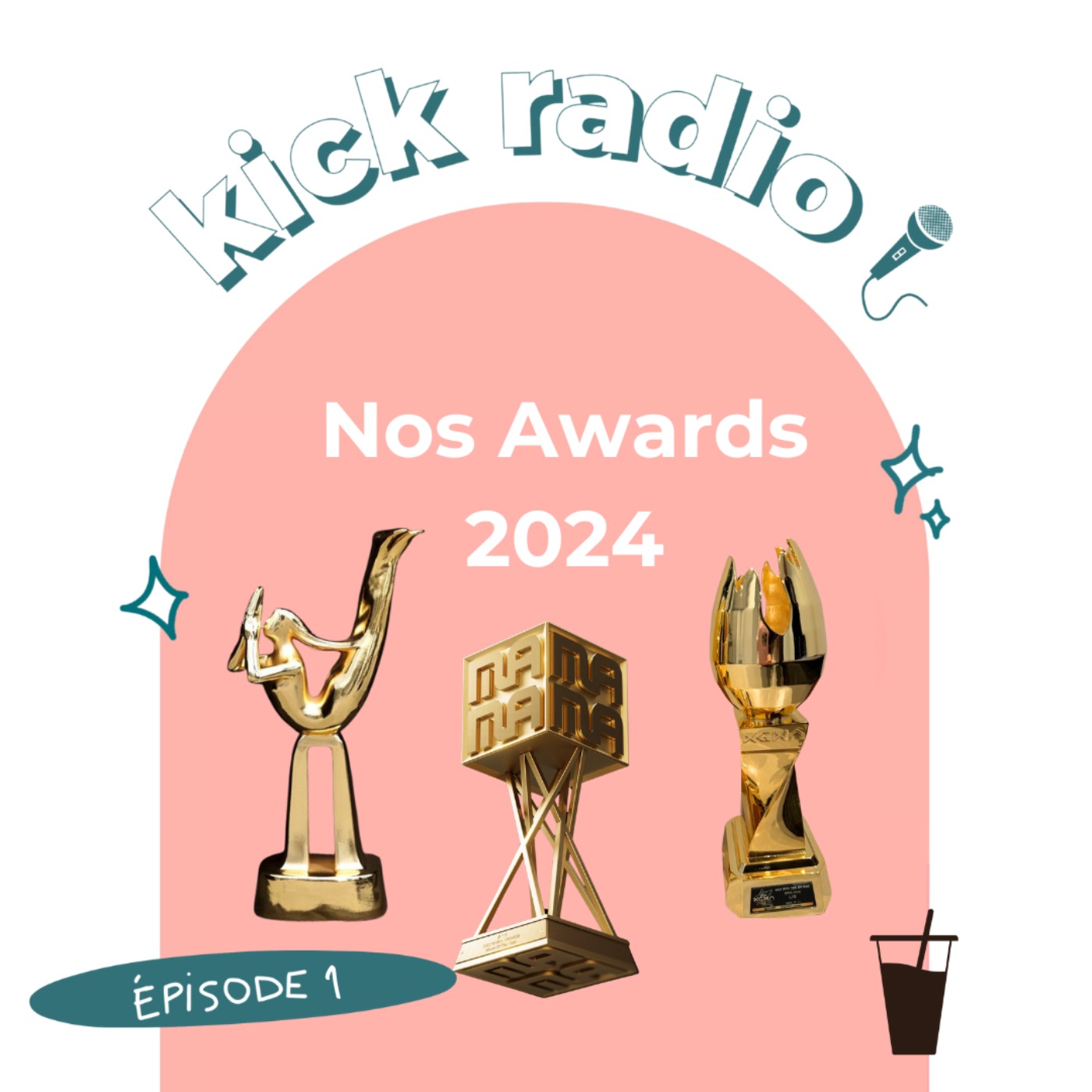 S3E01 - NOS AWARDS 2024