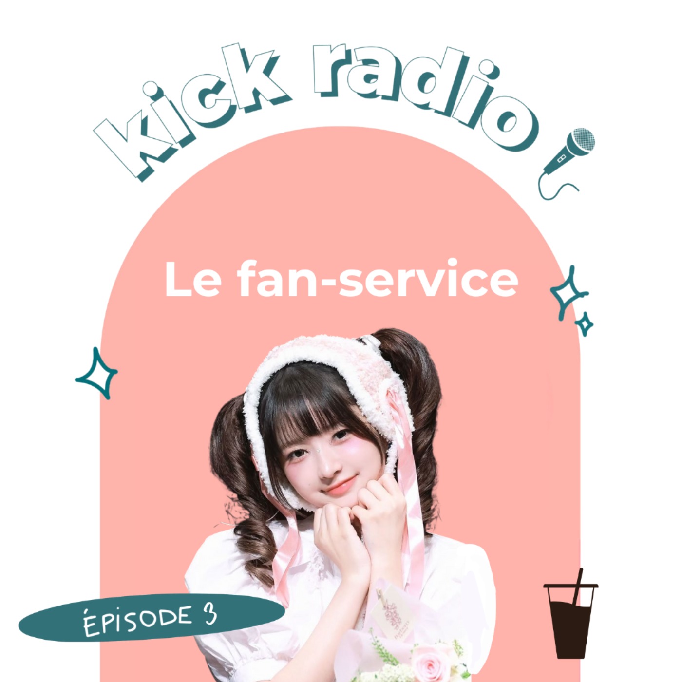 S3E03 - LE FAN-SERVICE