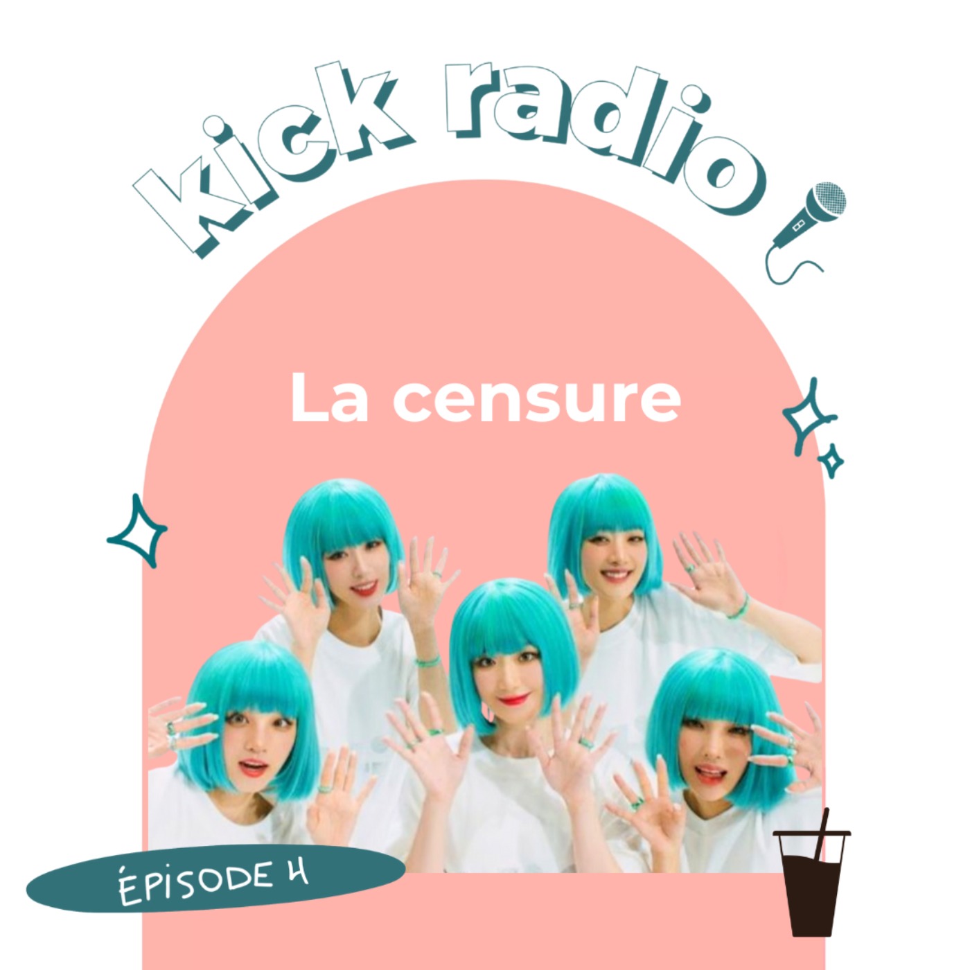 S3E04 - LA CENSURE