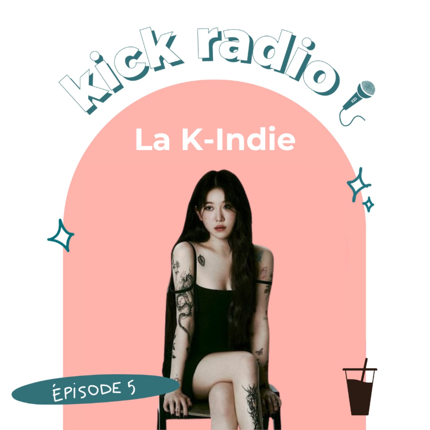S3E05 - LA SCÈNE K-INDIE