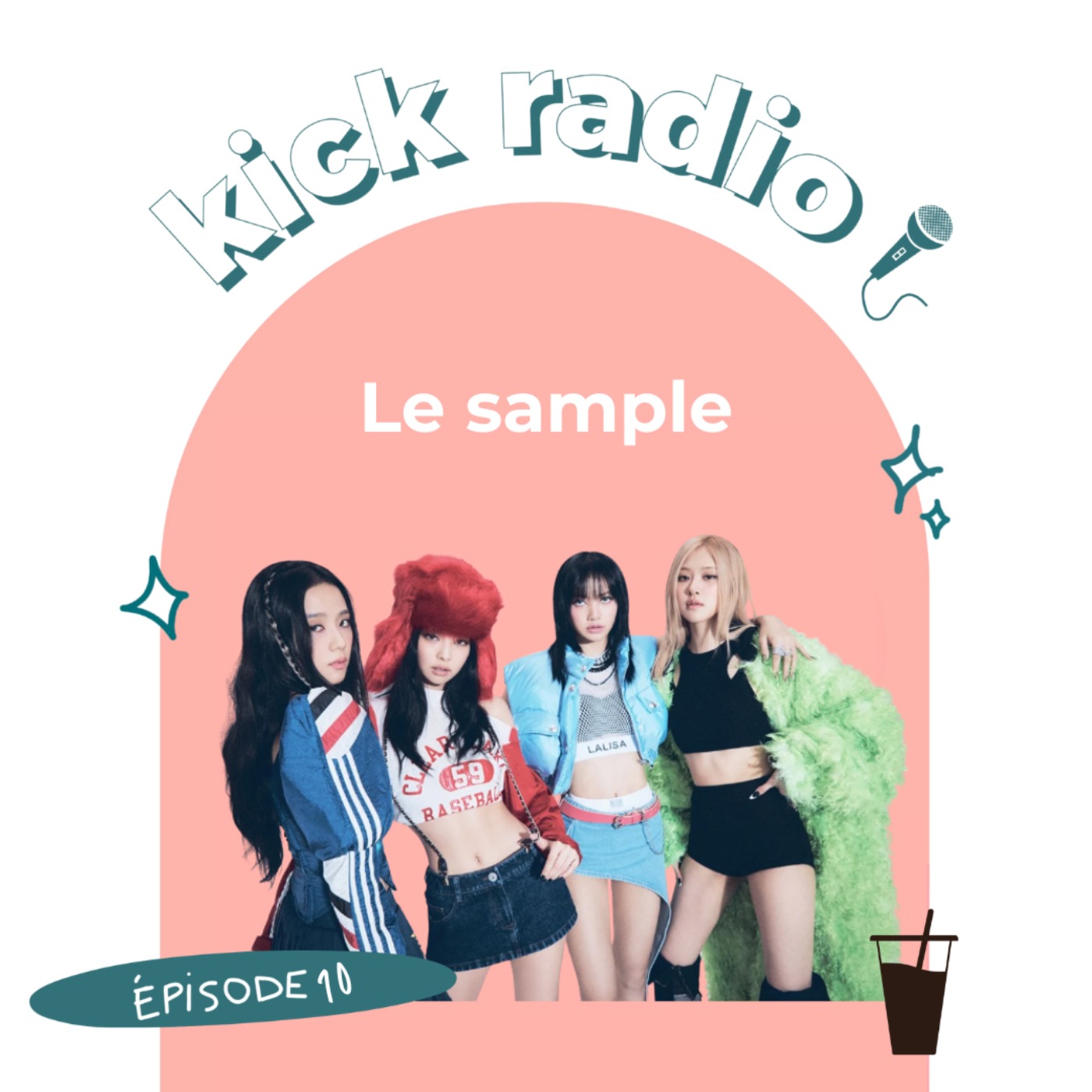 S3E10 - LE SAMPLE