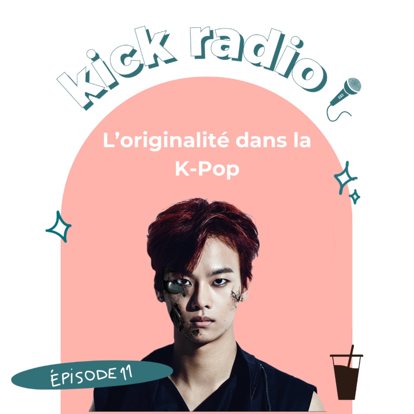 S3E11 - L'ORIGINALITÉ DANS LA K-POP
