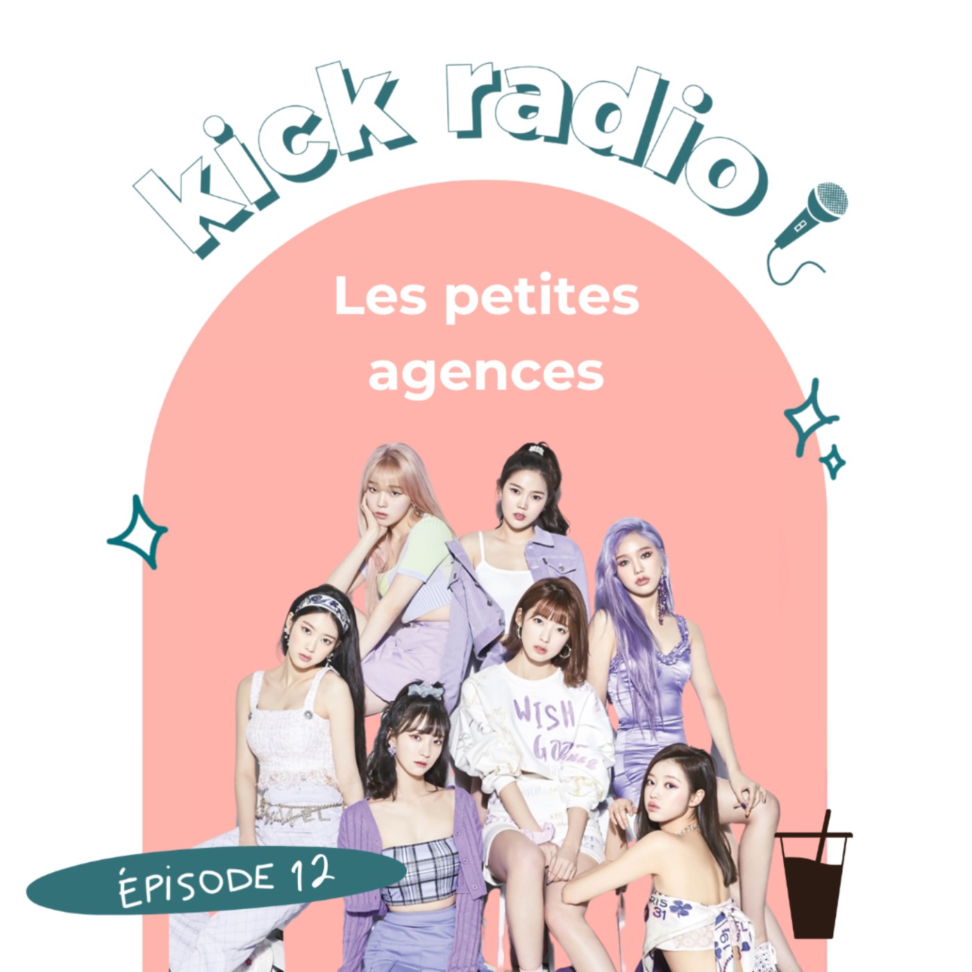 S3E12 - LES PETITES AGENCES