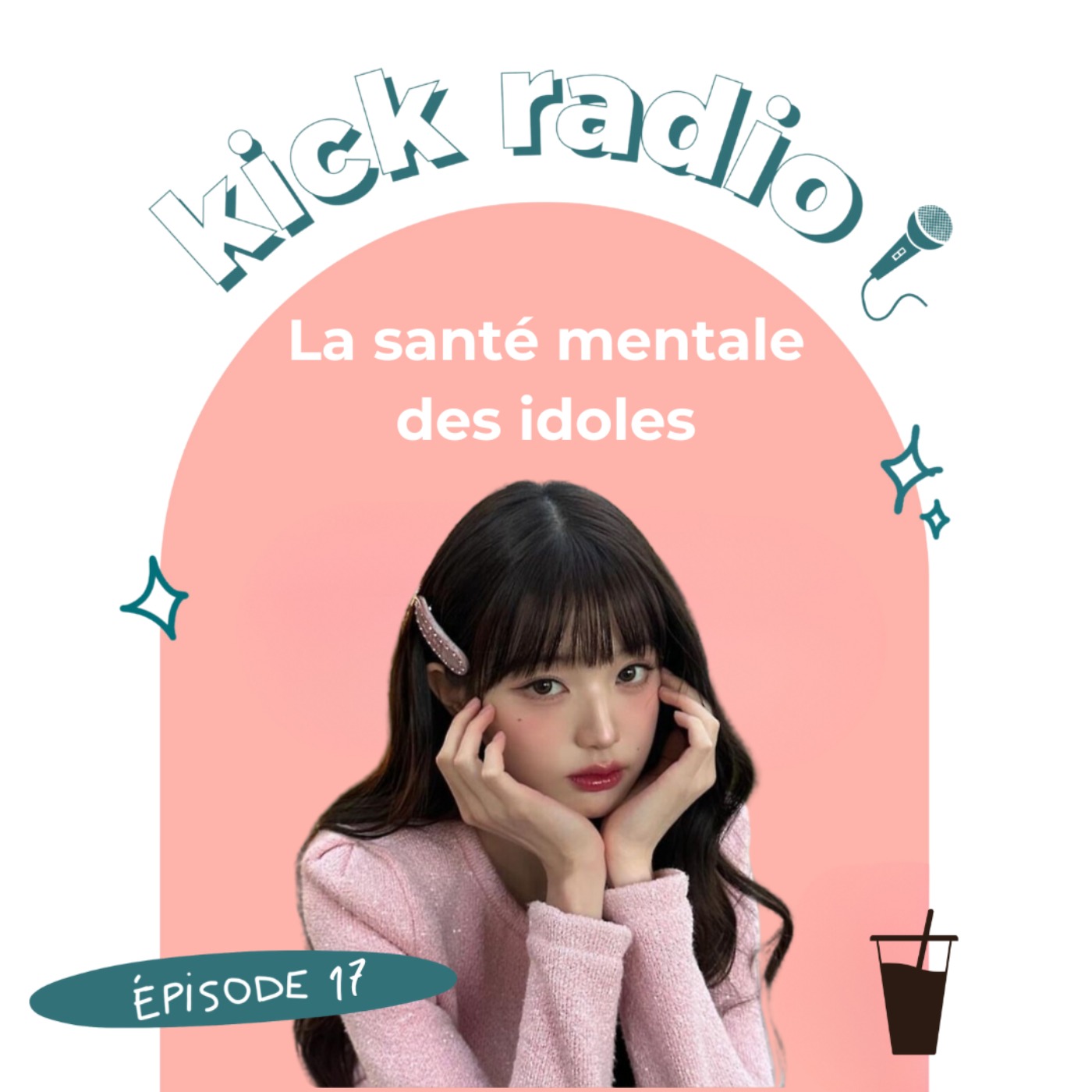 S3E17 - LA SANTÉ MENTALE  DES IDOLS