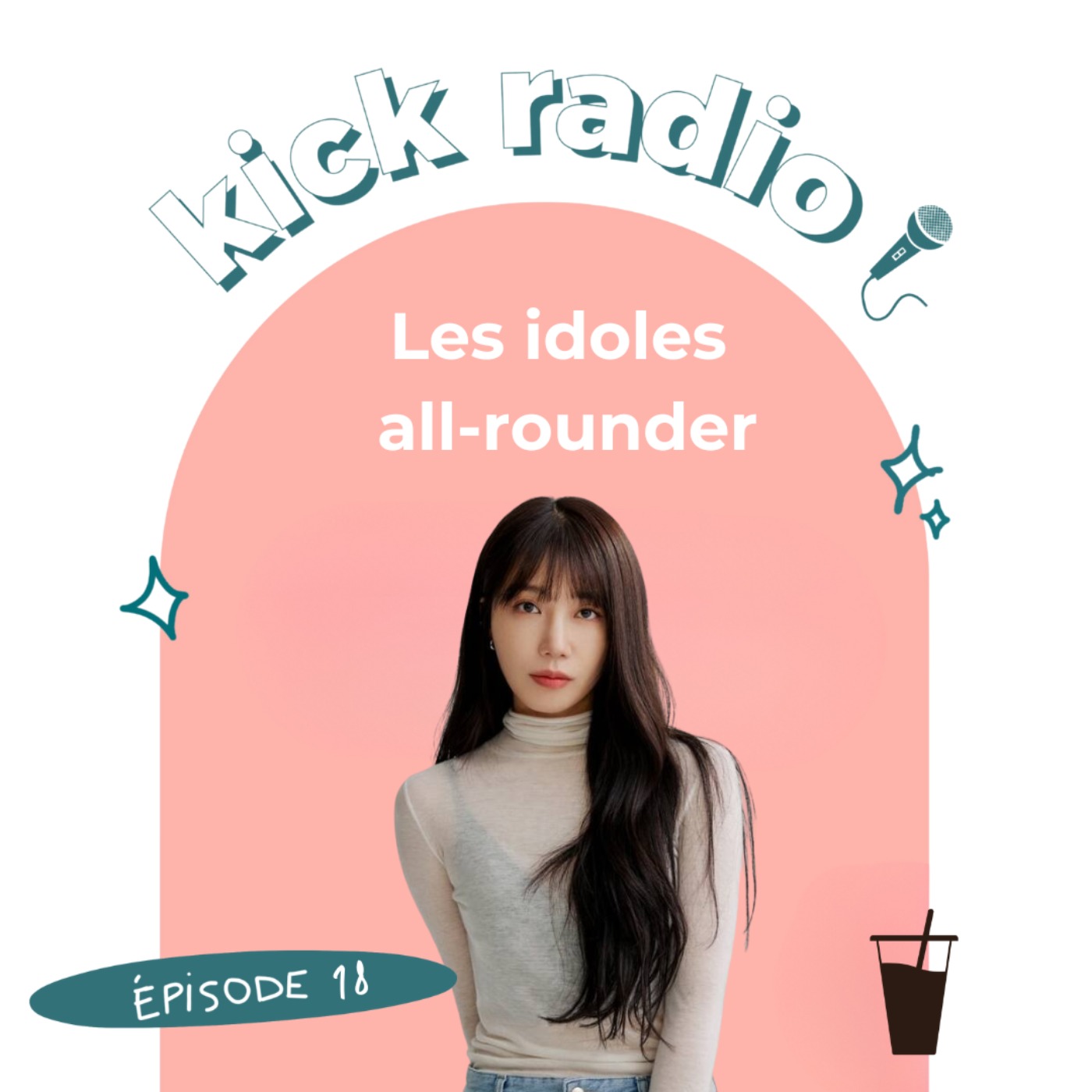 S3E18 - LES IDOLS ALL-ROUNDERS