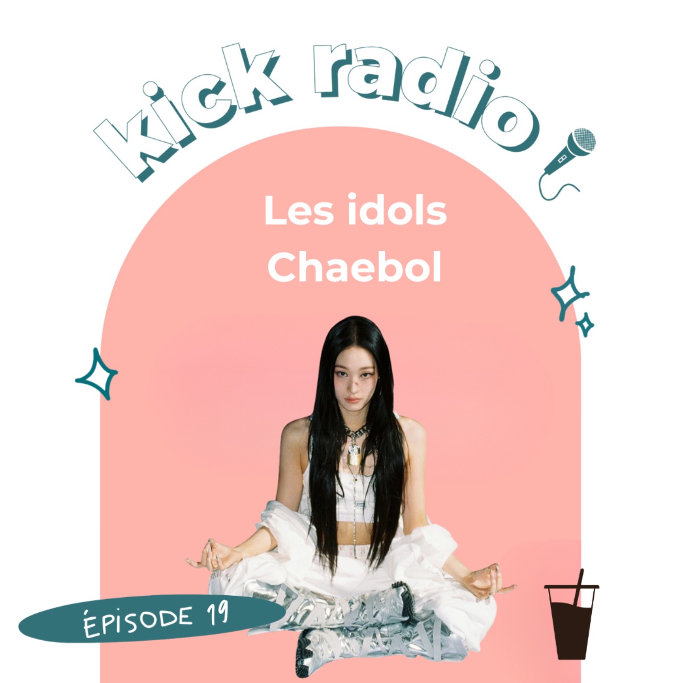 S3E19 - LES IDOLS CHAEBOL