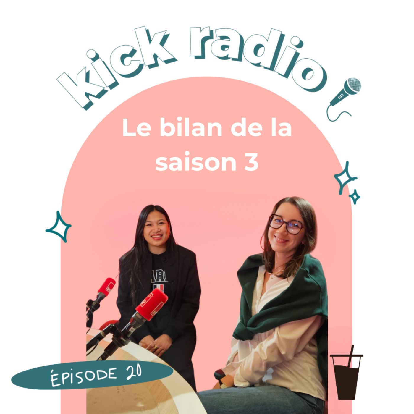 S3E20 - LE BILAN