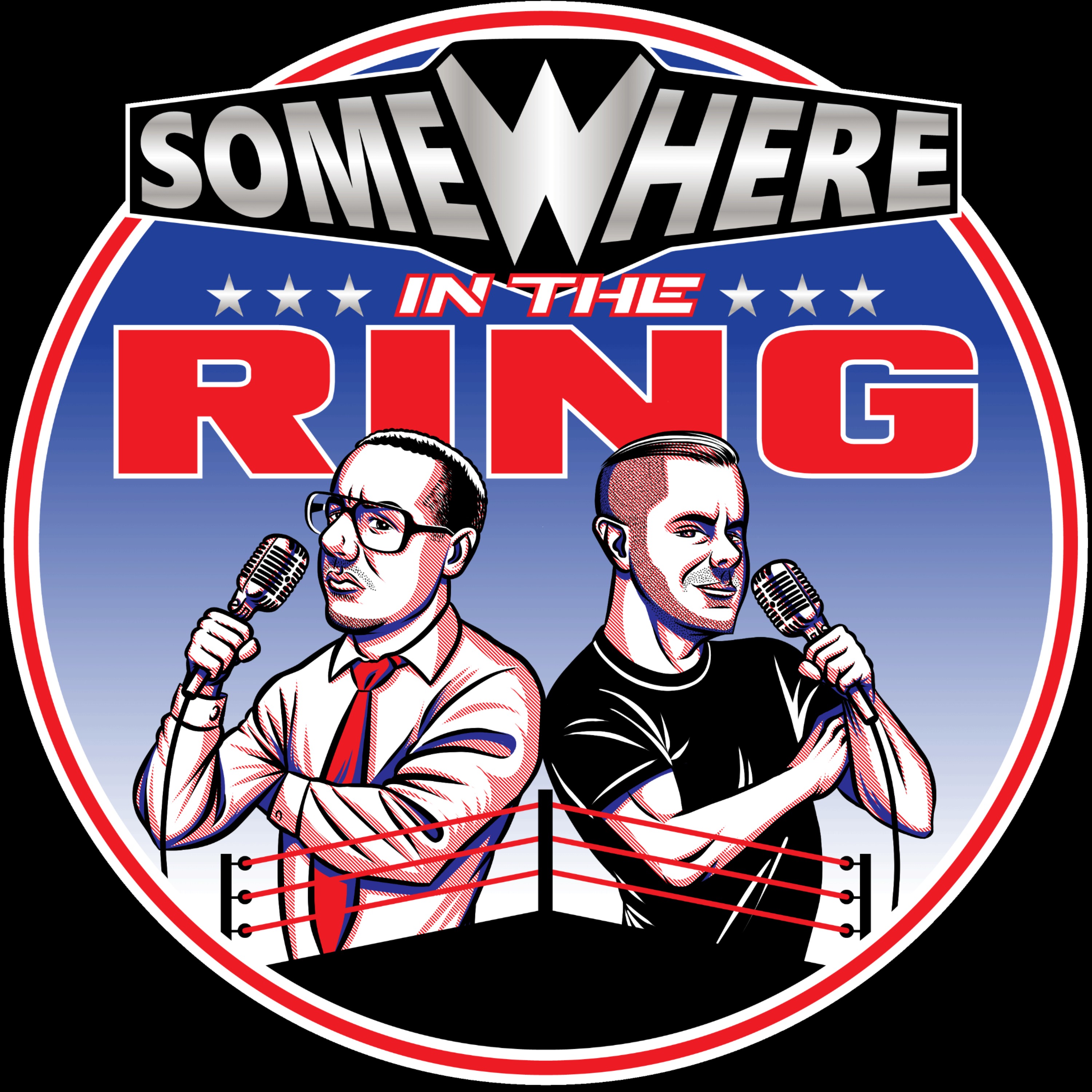 Somewhere in the Ring