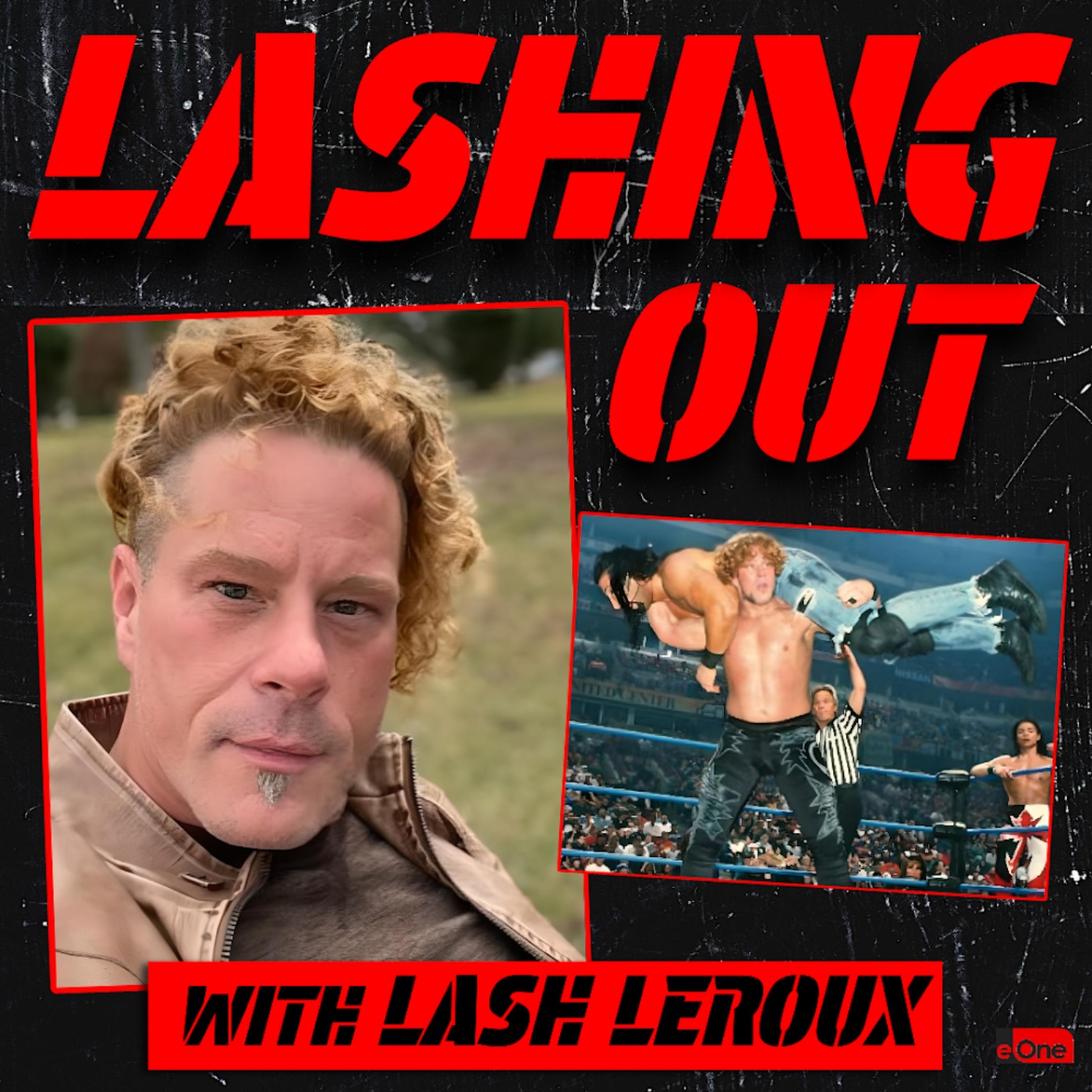 LASHING OUT with Lash Leroux!