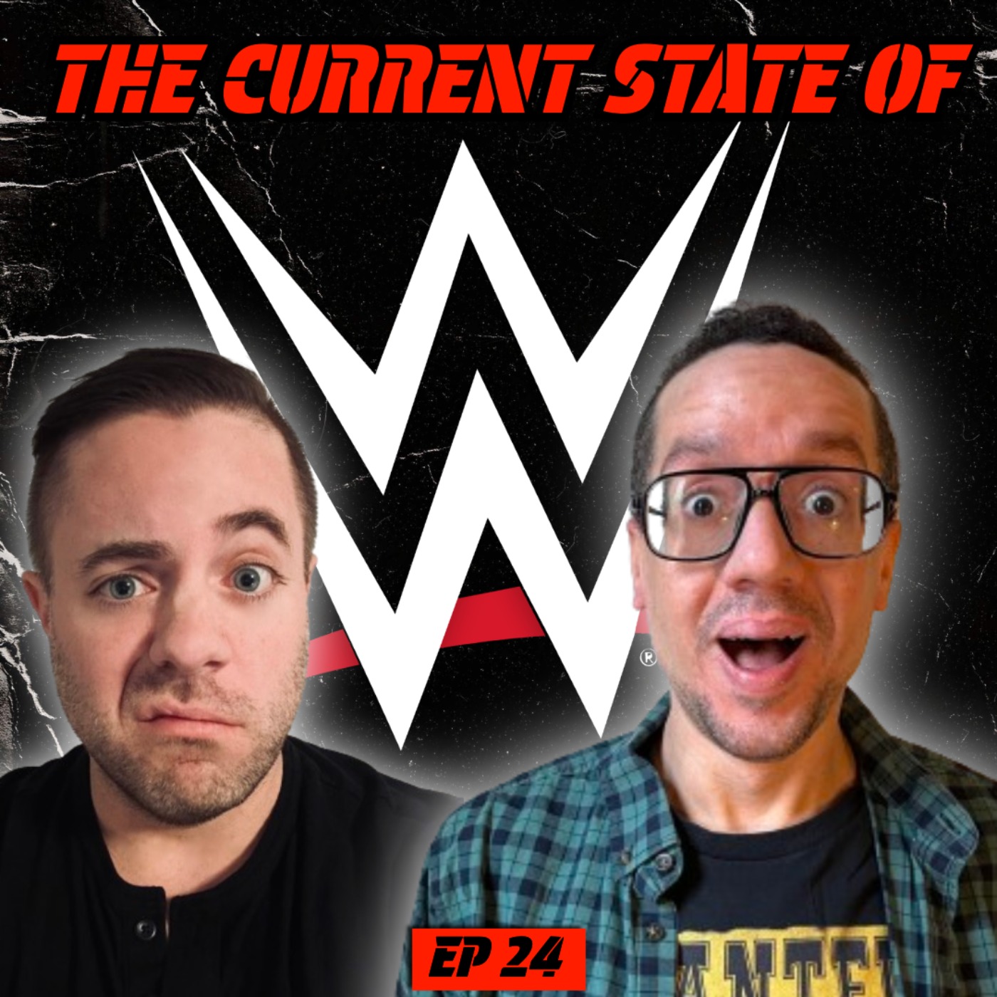 The Current State of WWE!