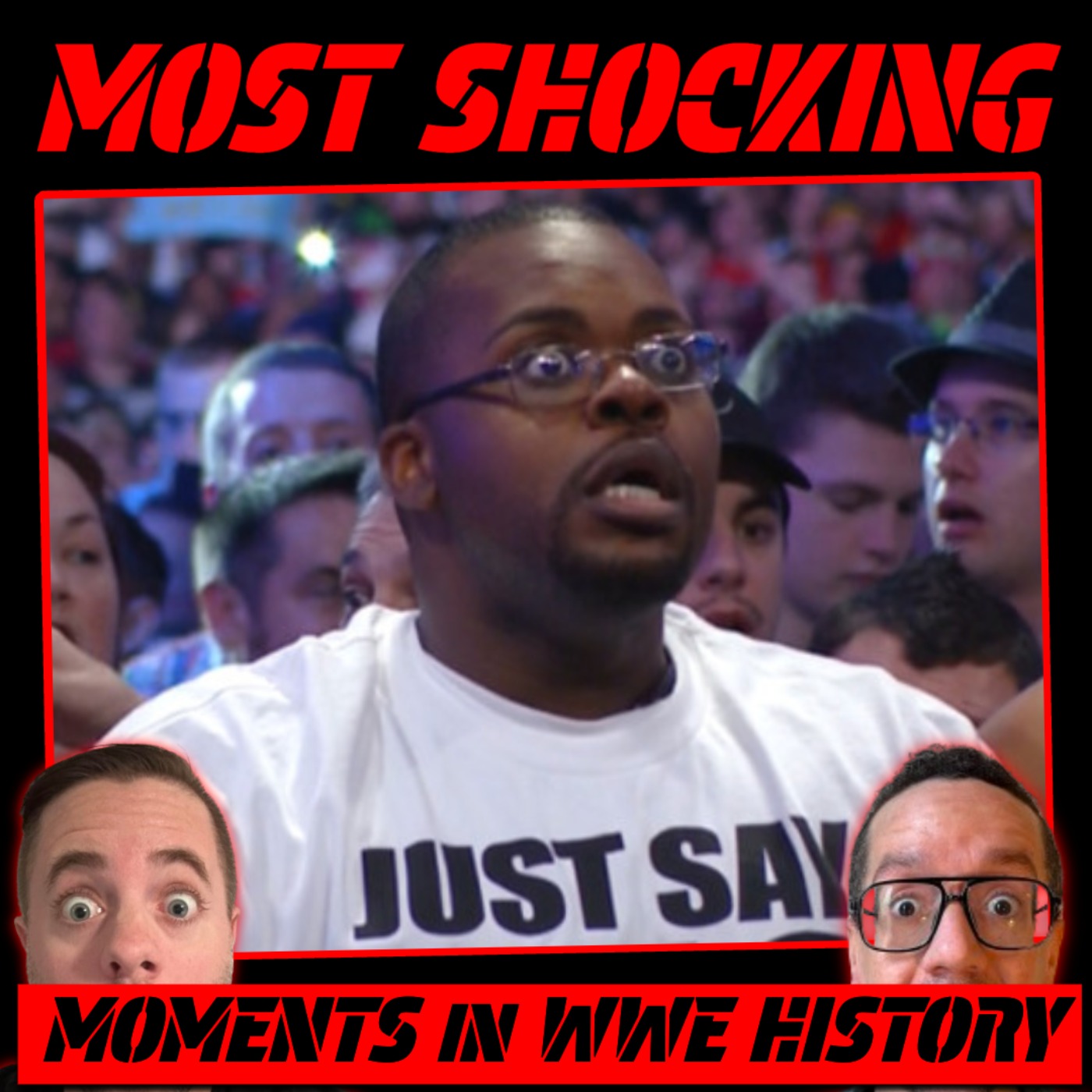 Somewhere in the Ring