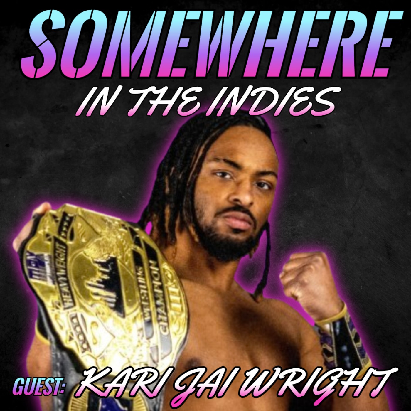 Somewhere in the Ring