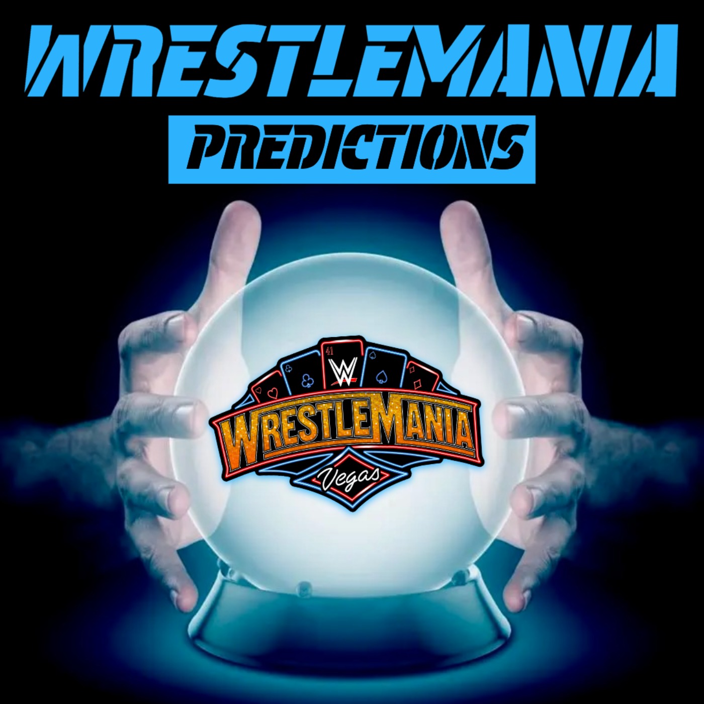 Episode Logo
