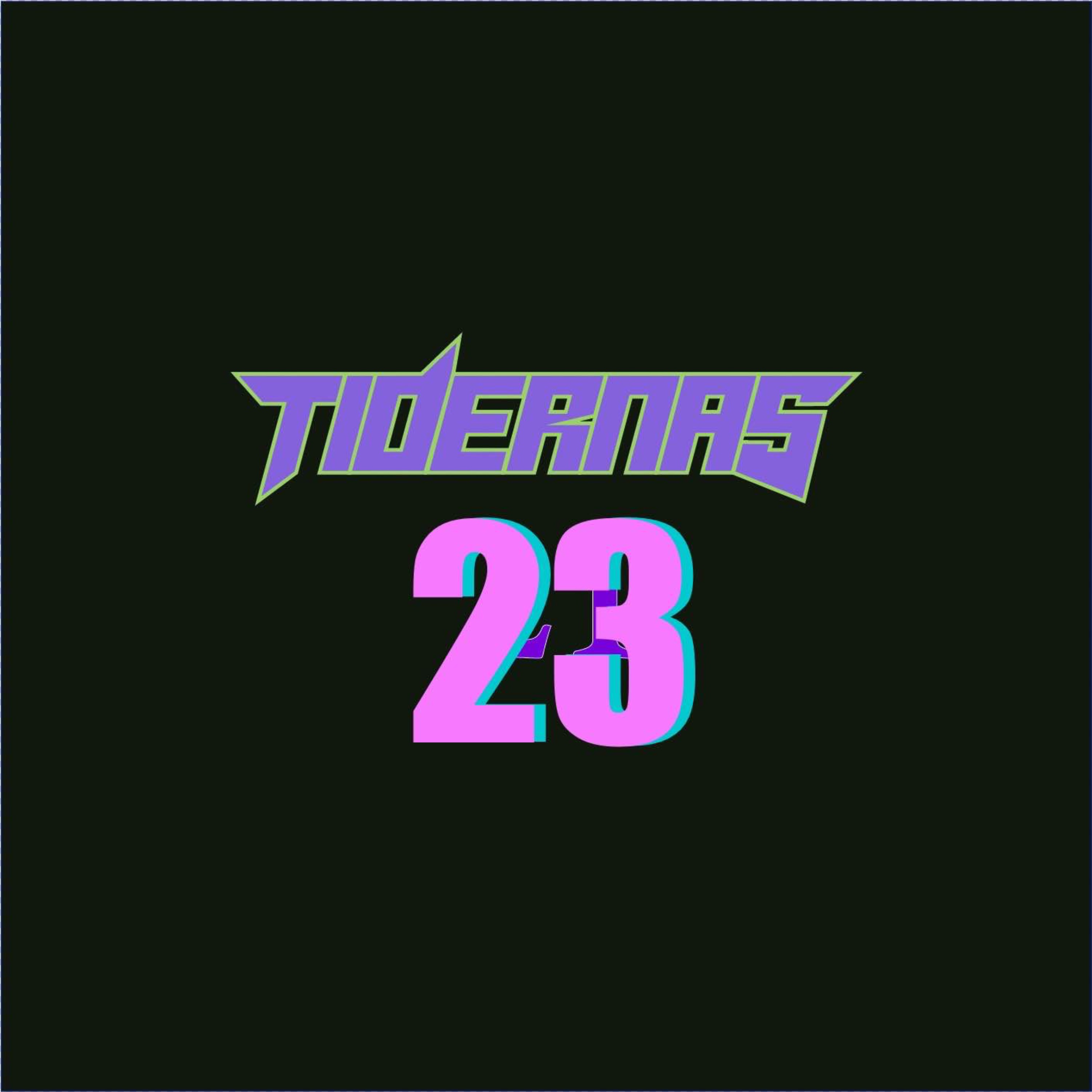 23. Måndags kompensation! episode artwork