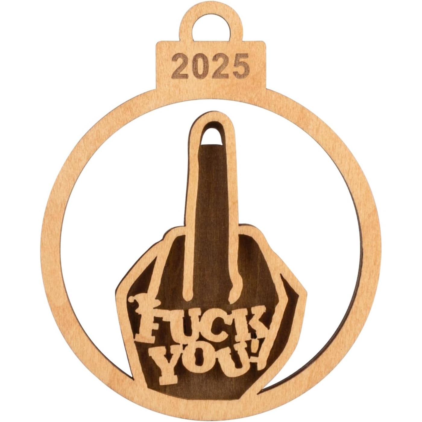 2025 Wrap Up: Good Riddance 2025!