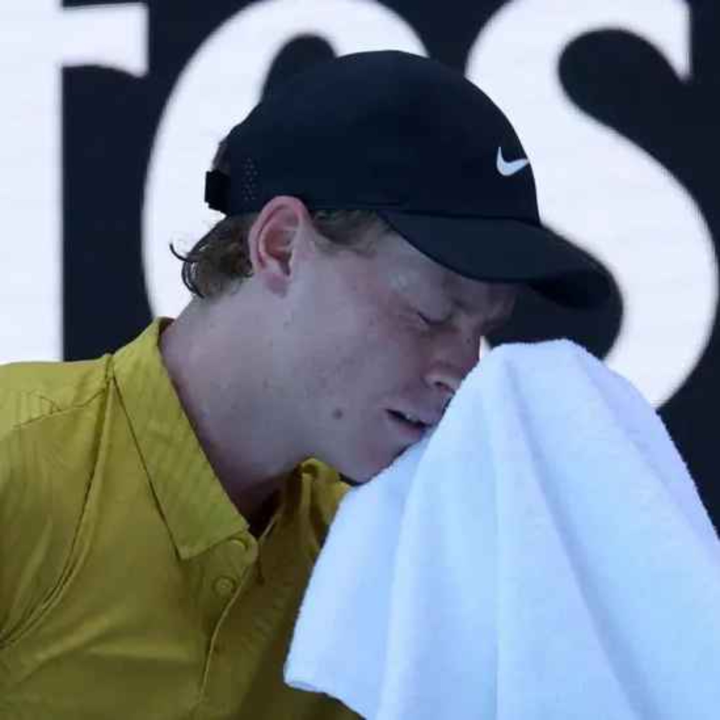 The Australian Open's Safety Culture Problem The Australian Open's Safety Culture Problem