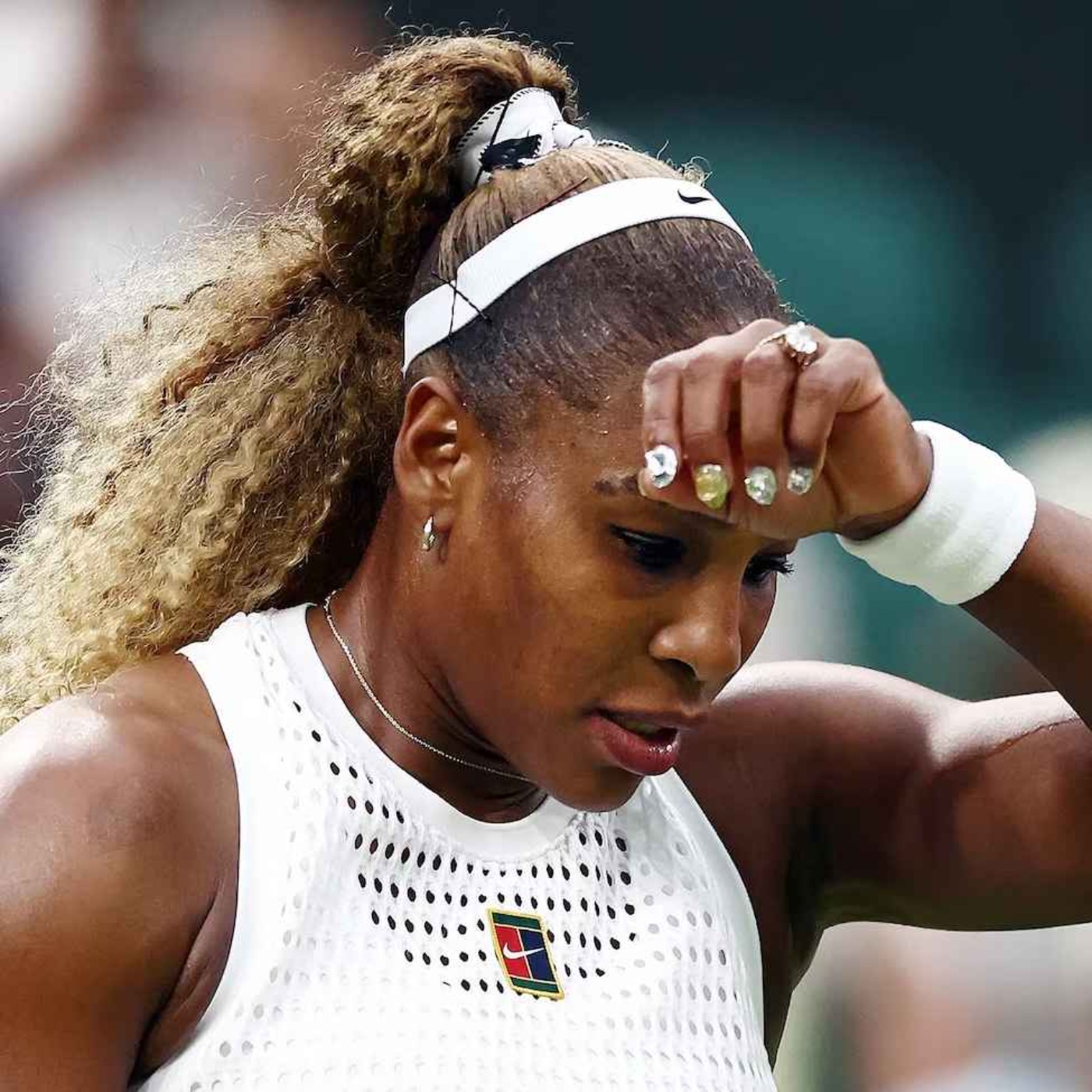 What Do We Want from Serena?
