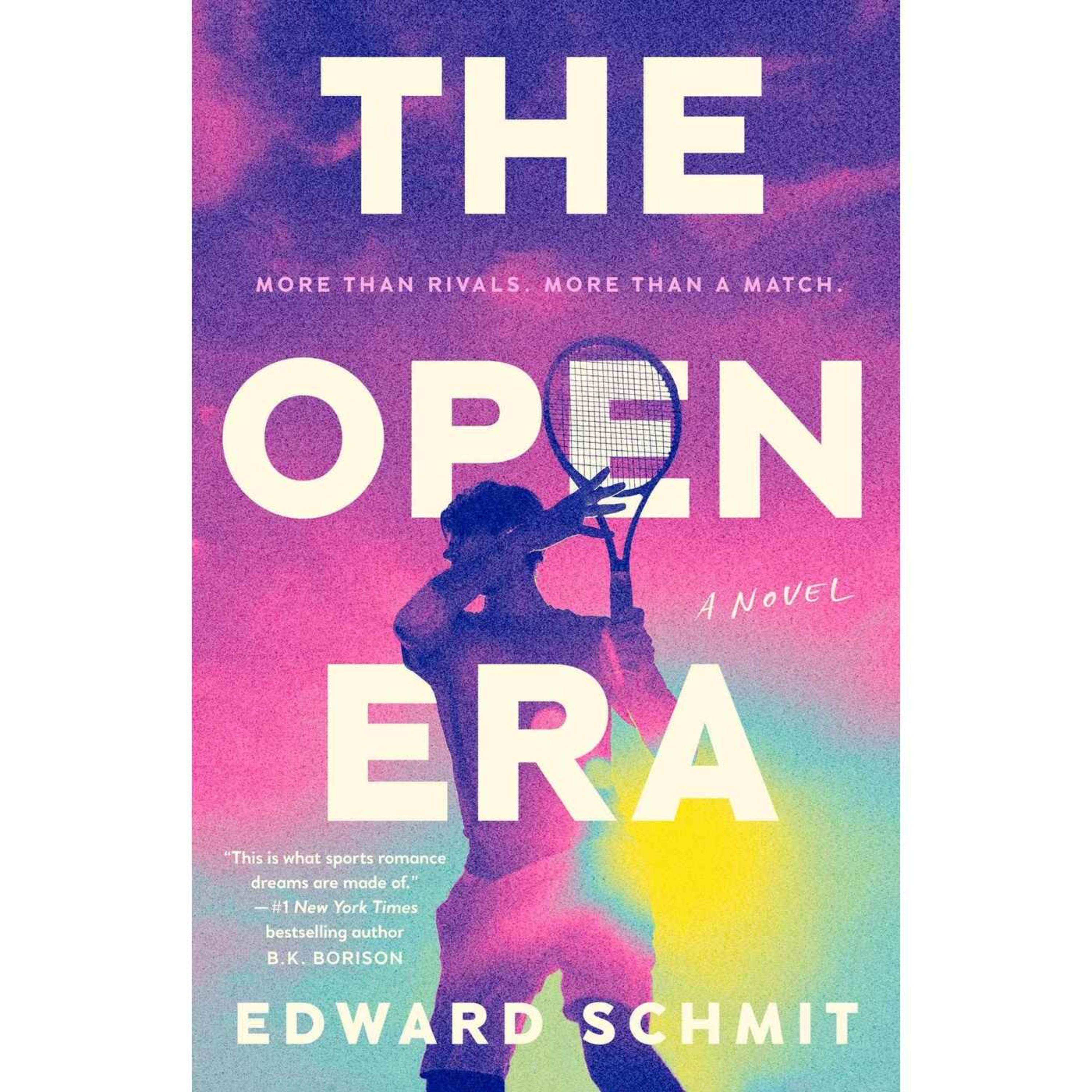The Open Era: Your Gay Sports Romance Novel Companion to the US Open episode artwork