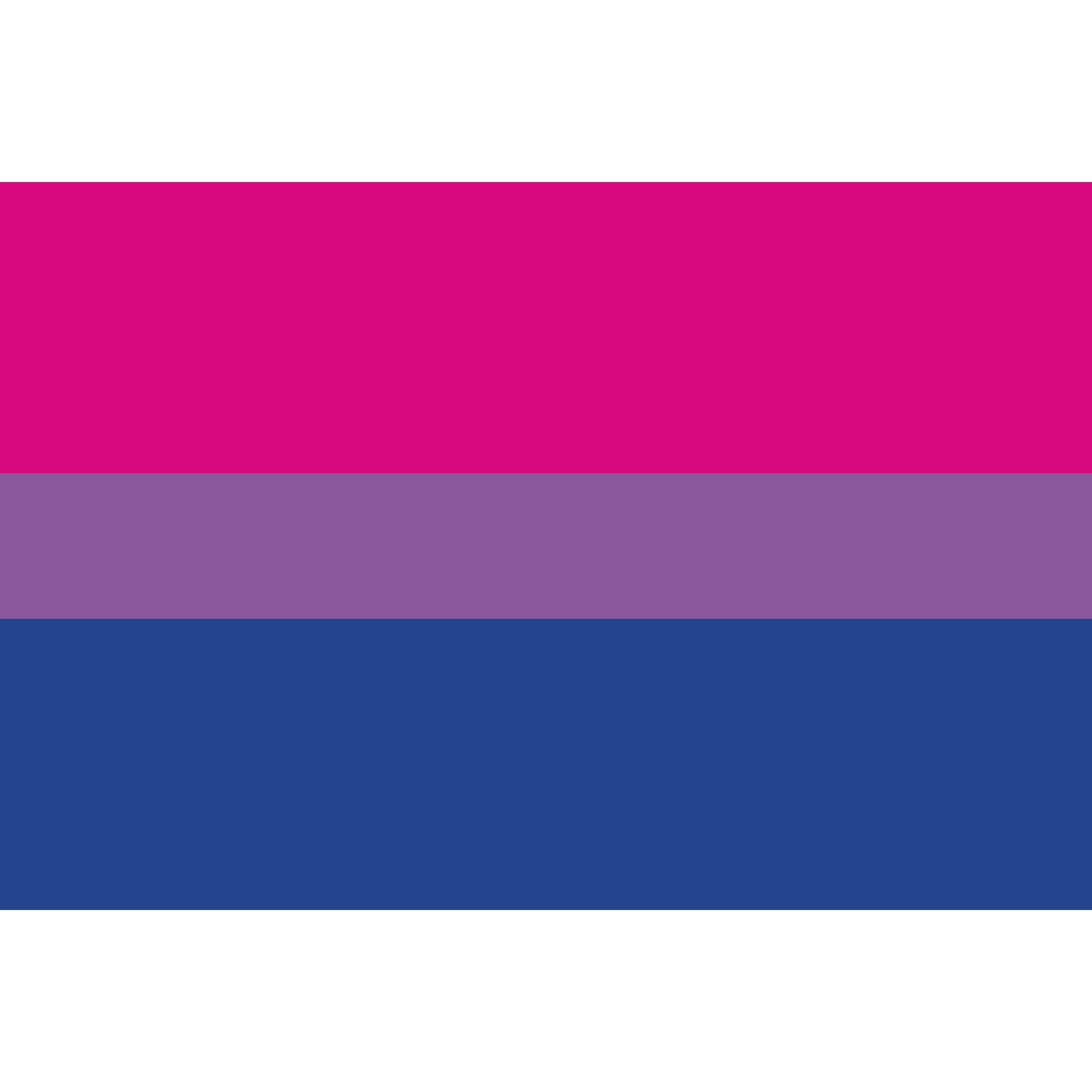 Happy Bisexual Awareness Week!