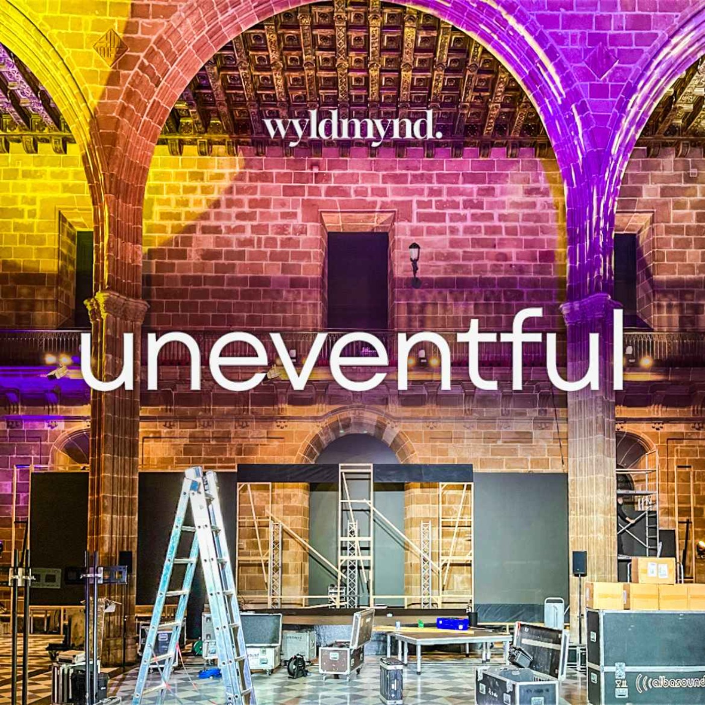 Uneventful