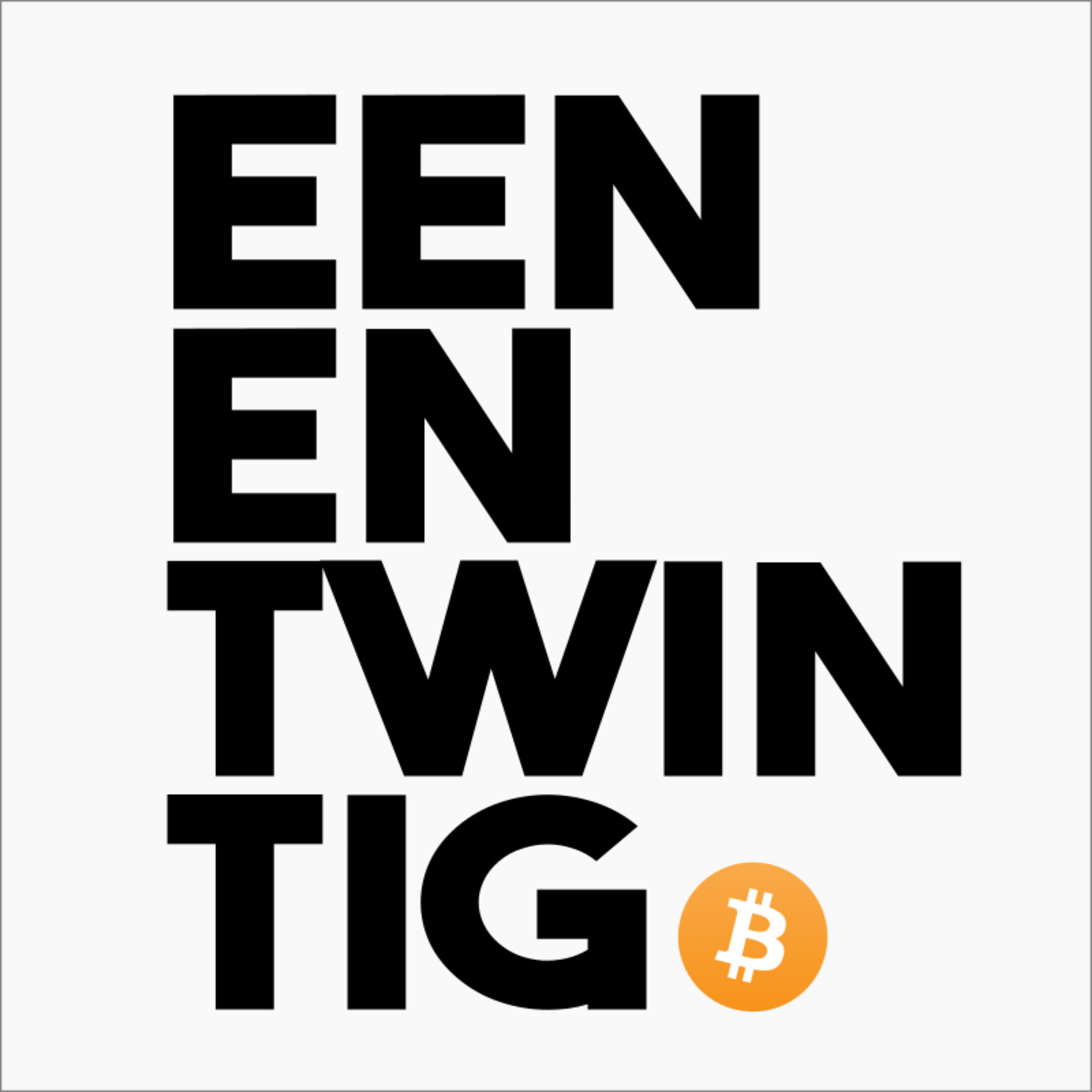 EENENTWINTIG