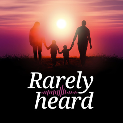 Rarely Heard: Hunter Syndrome